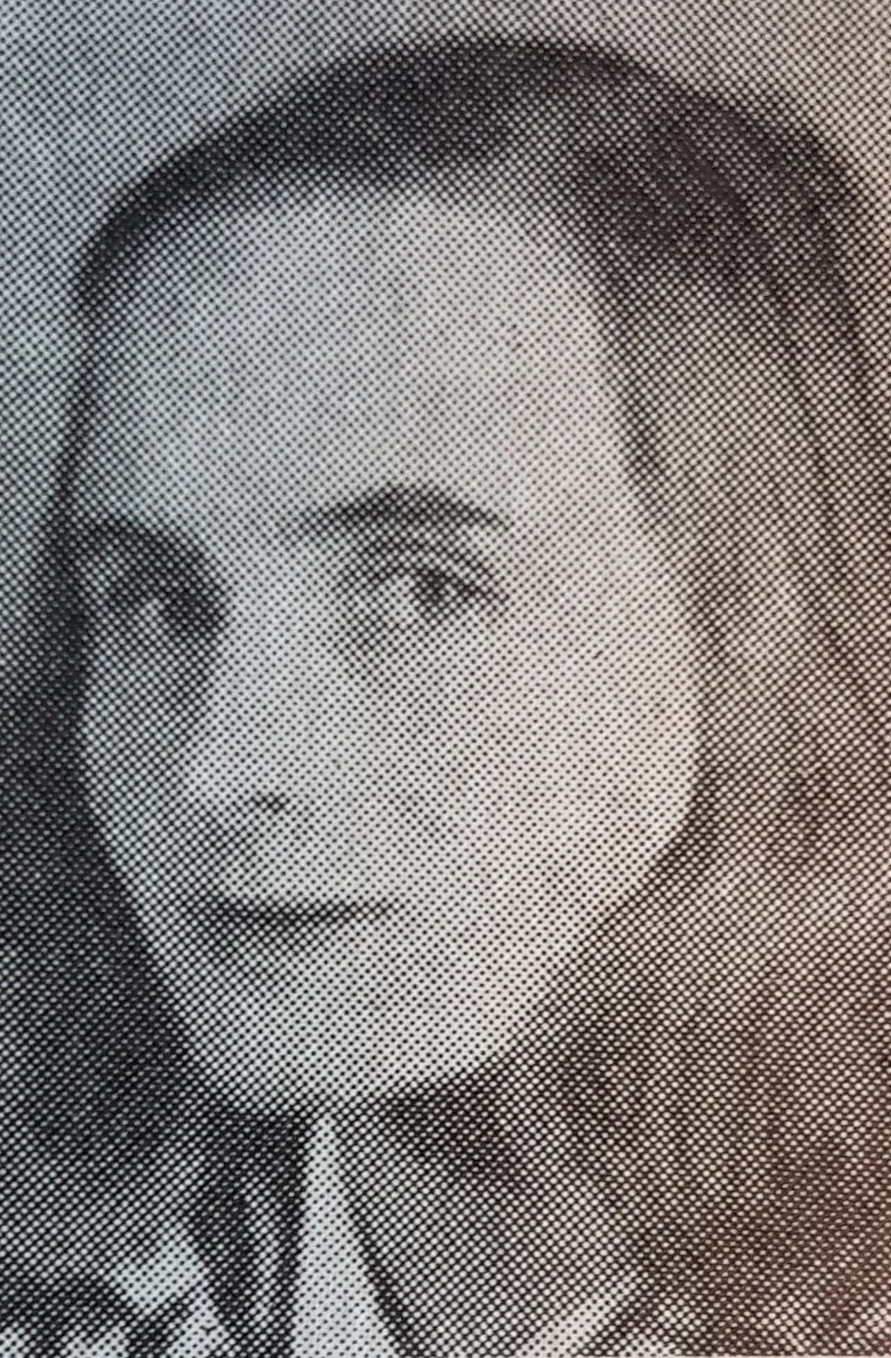 Birgit Sillén