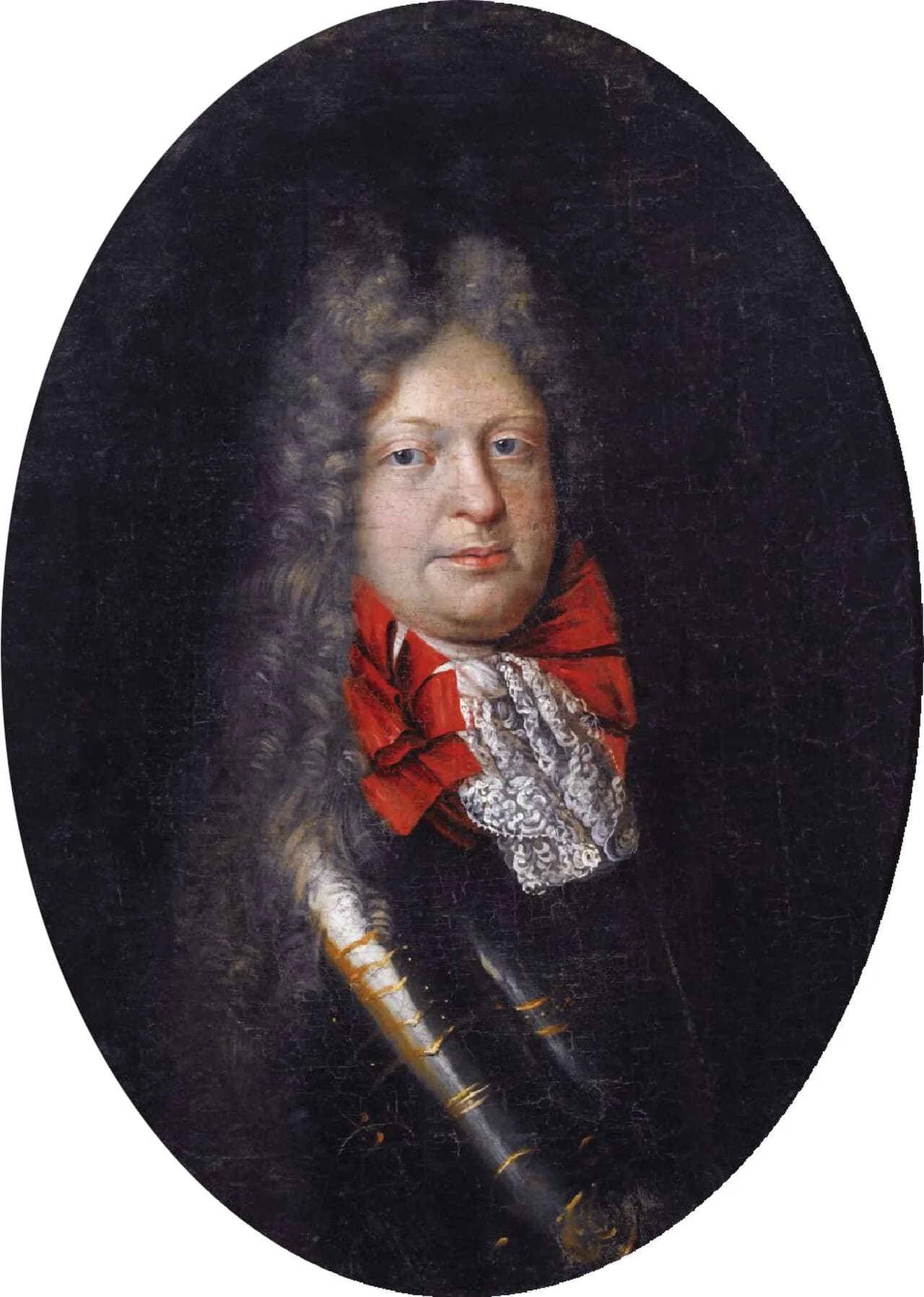 Ernst Ferdinand