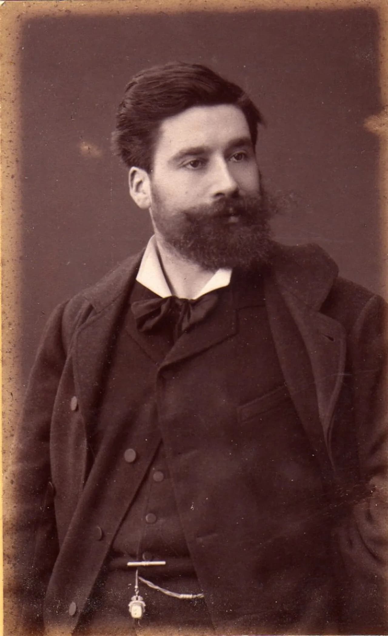 Justin Alavaill