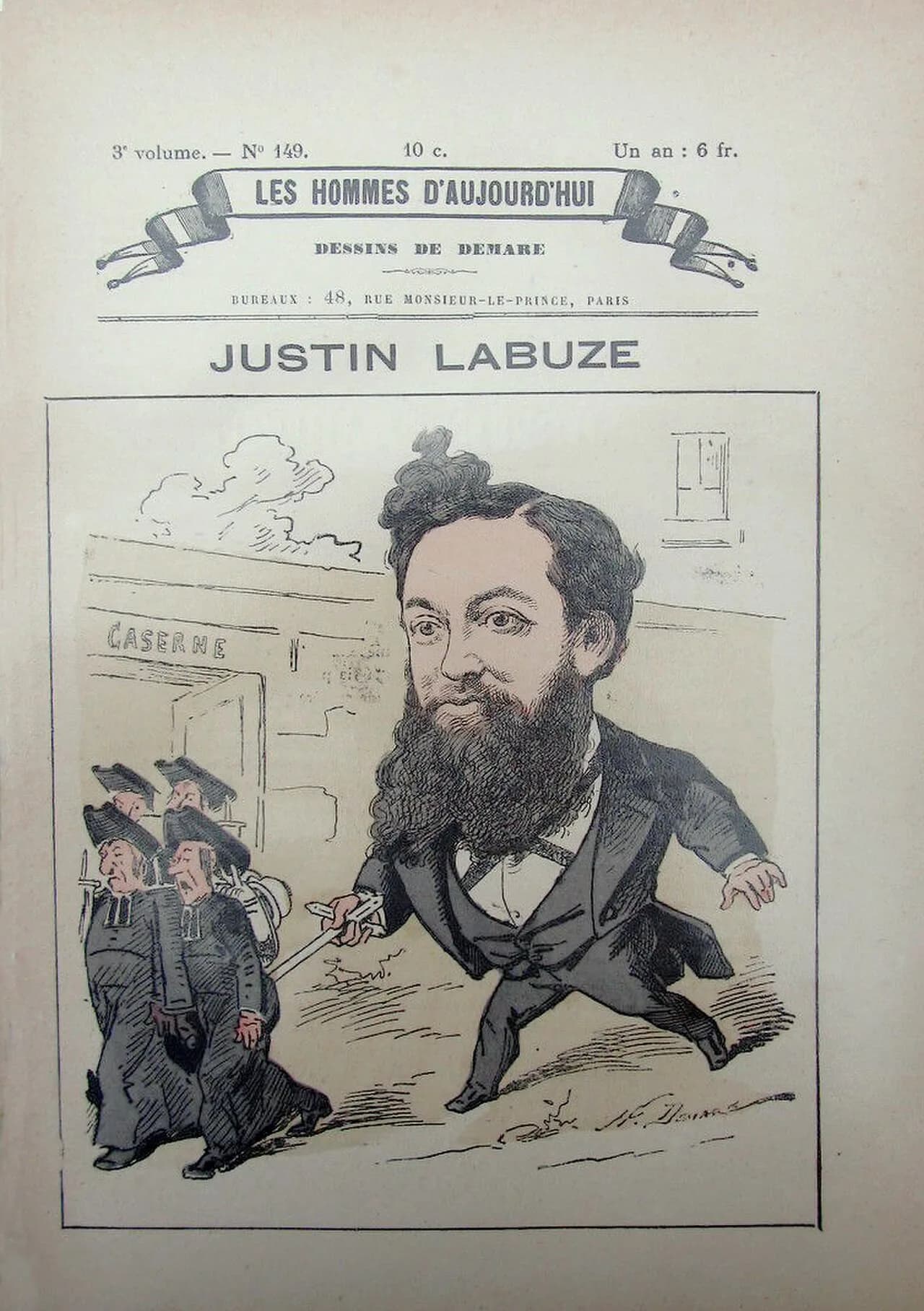 Justin Labuze