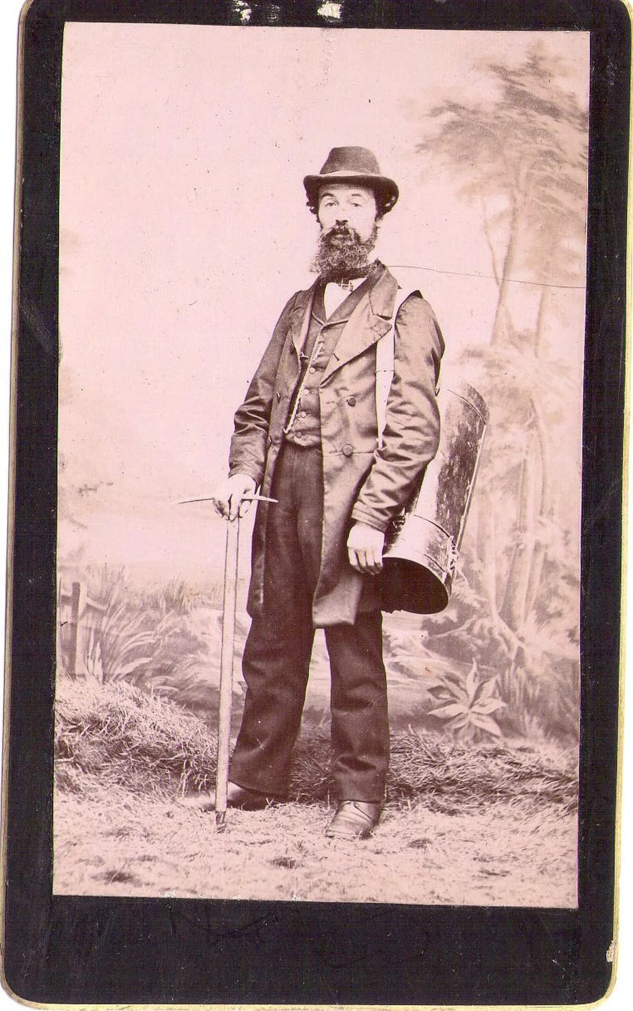 Justin Paillot