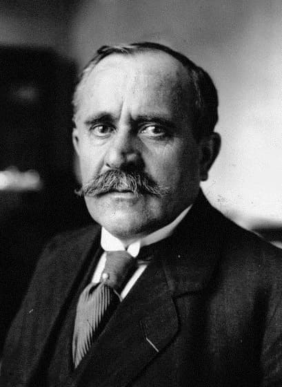 Justin Perchot