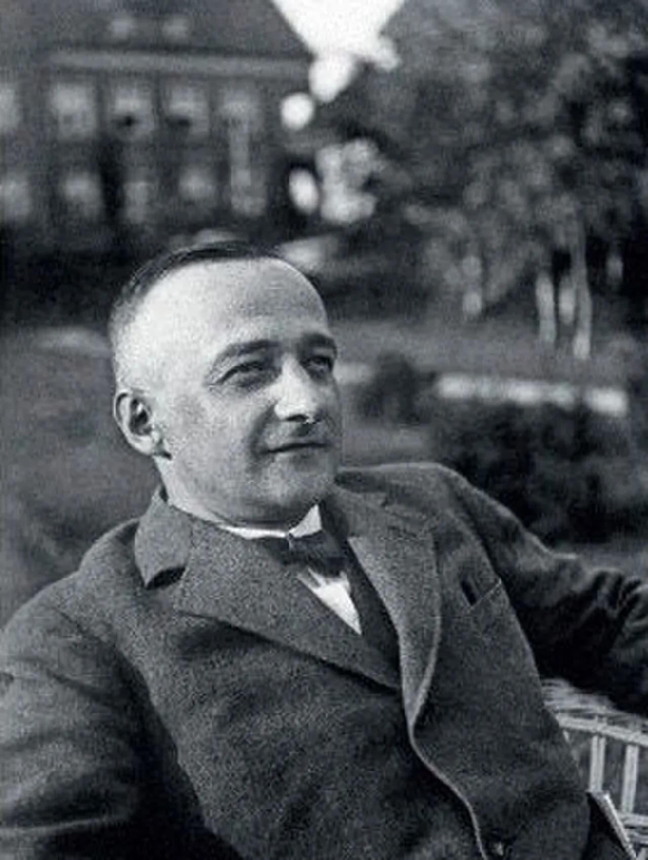 Bohumil Přikryl