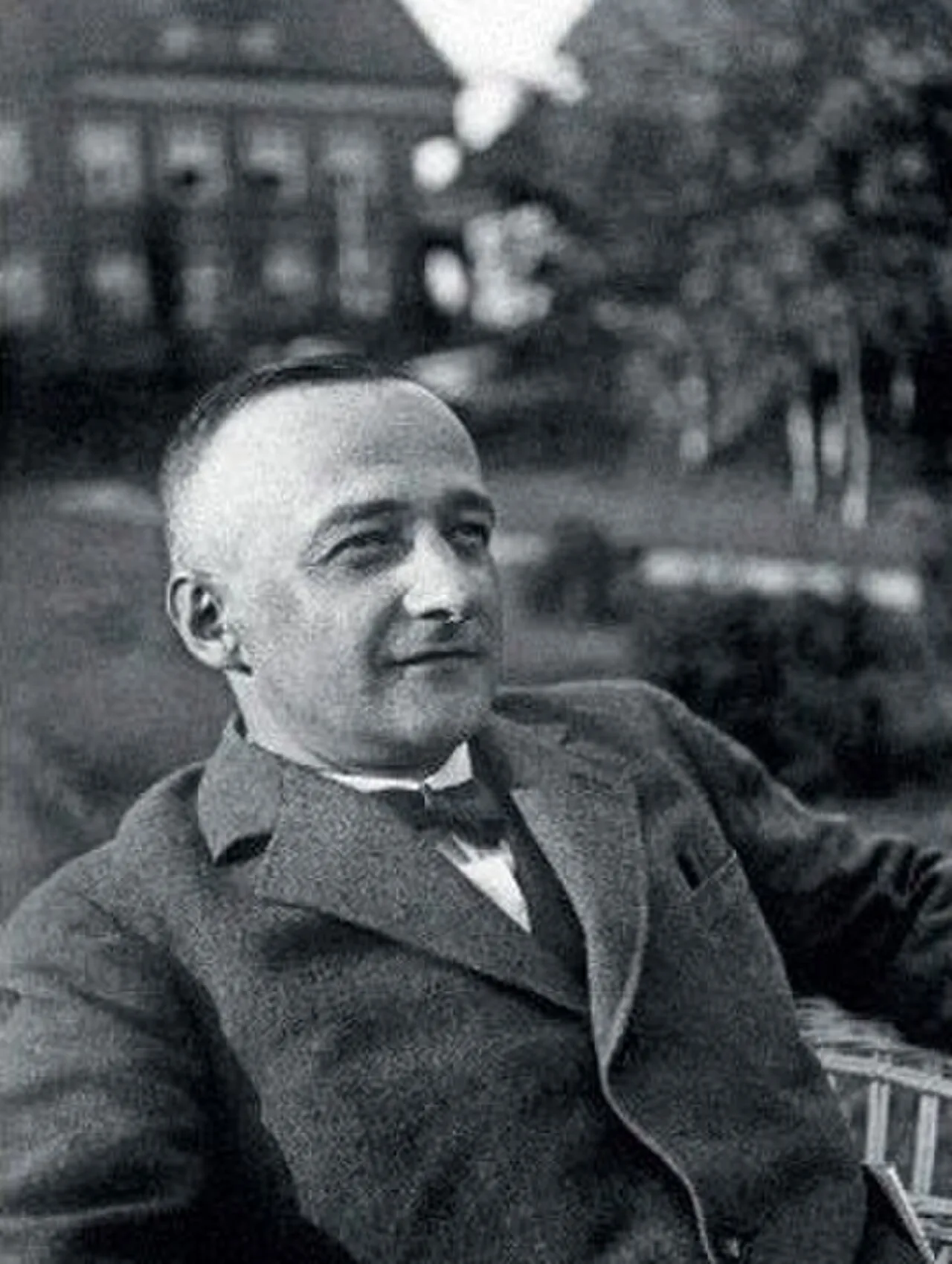 Bohumil Přikryl