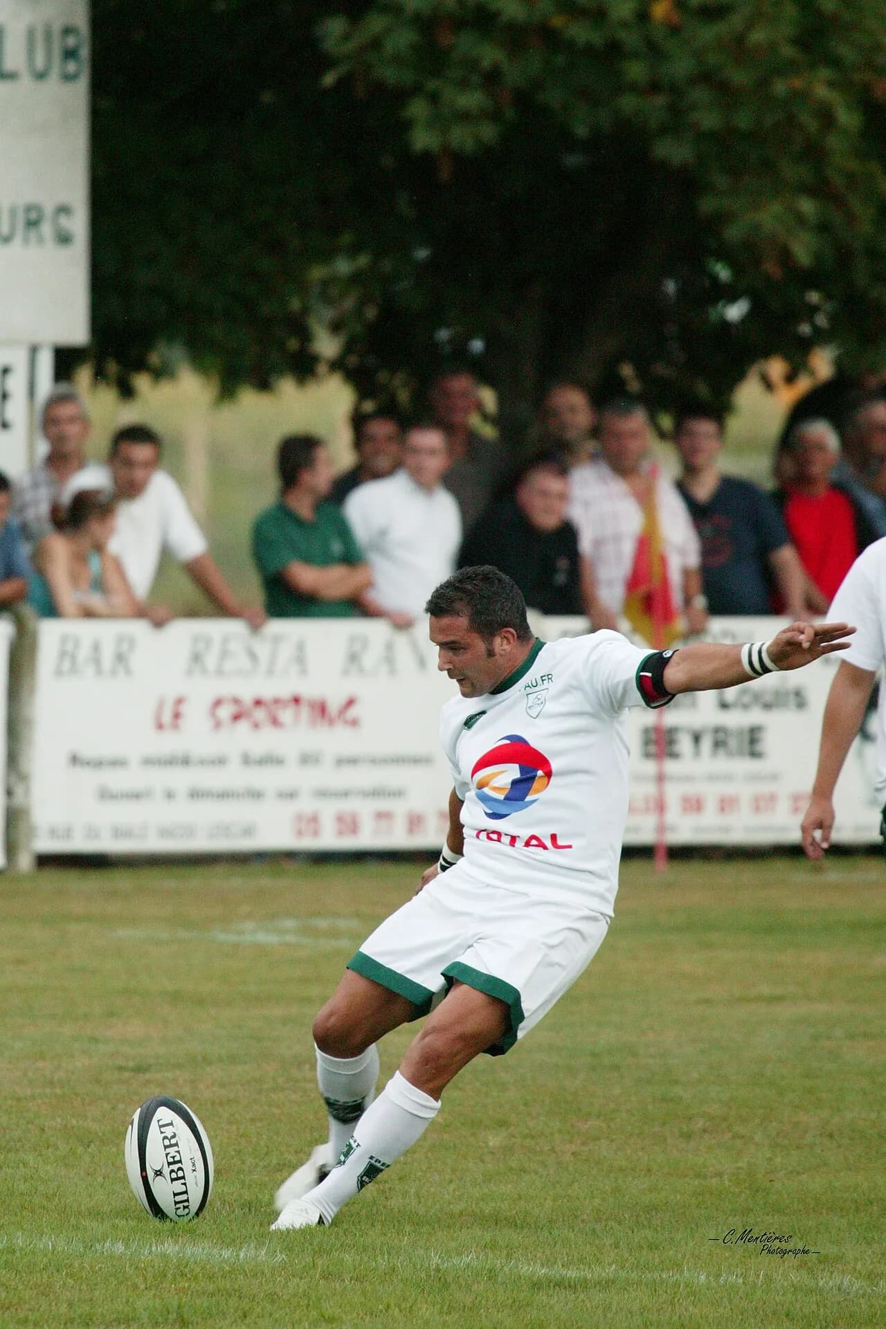 Jérôme Gendre