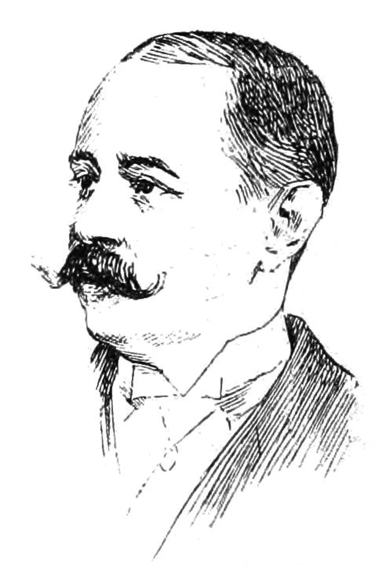 Jérôme Ludovic de Solages