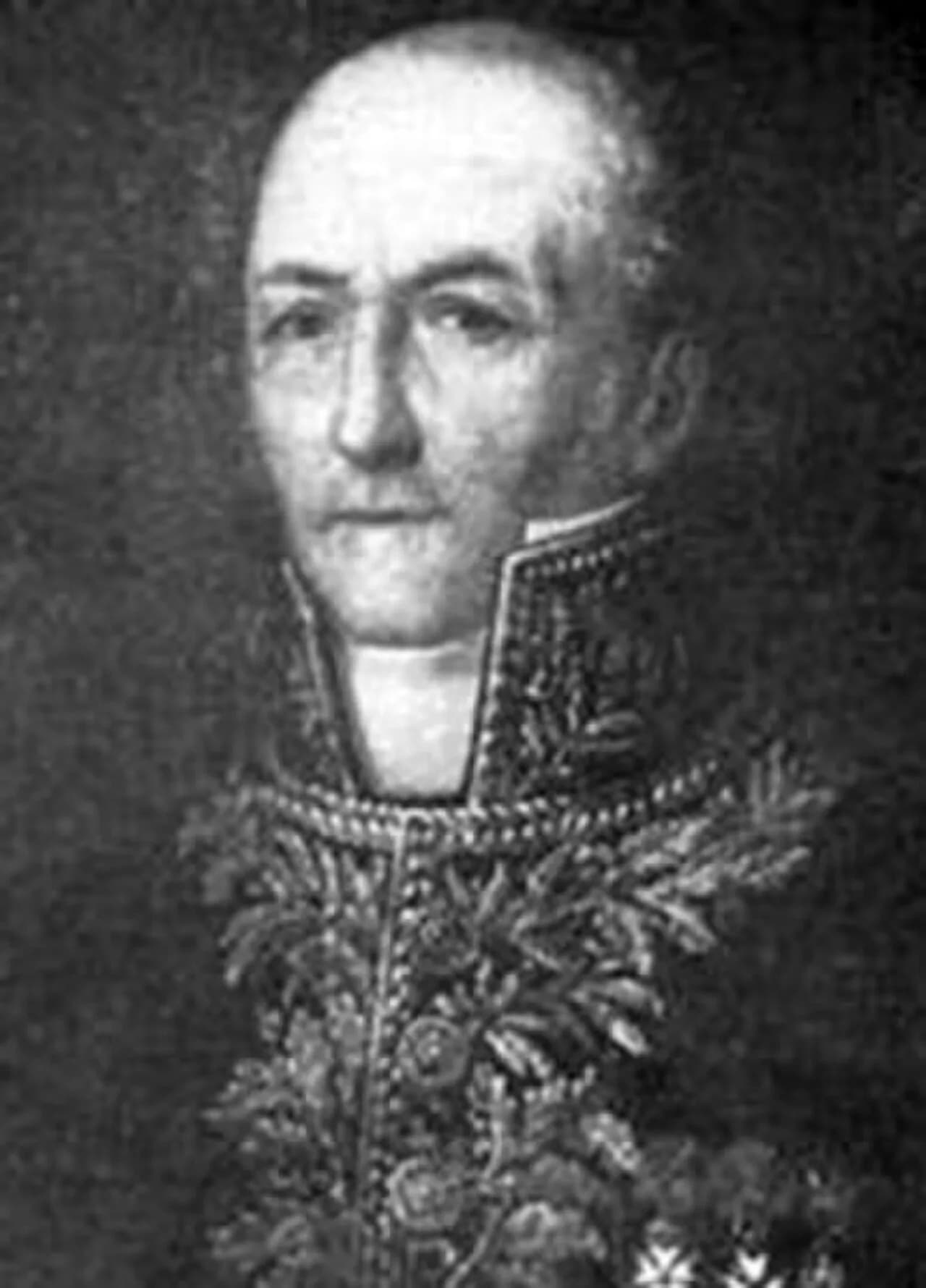 Jérôme Reynaud de Bologne de Lascours