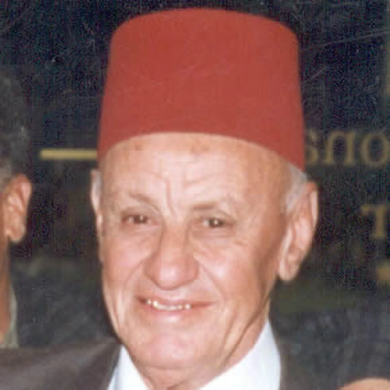 Kaddour Darsouni