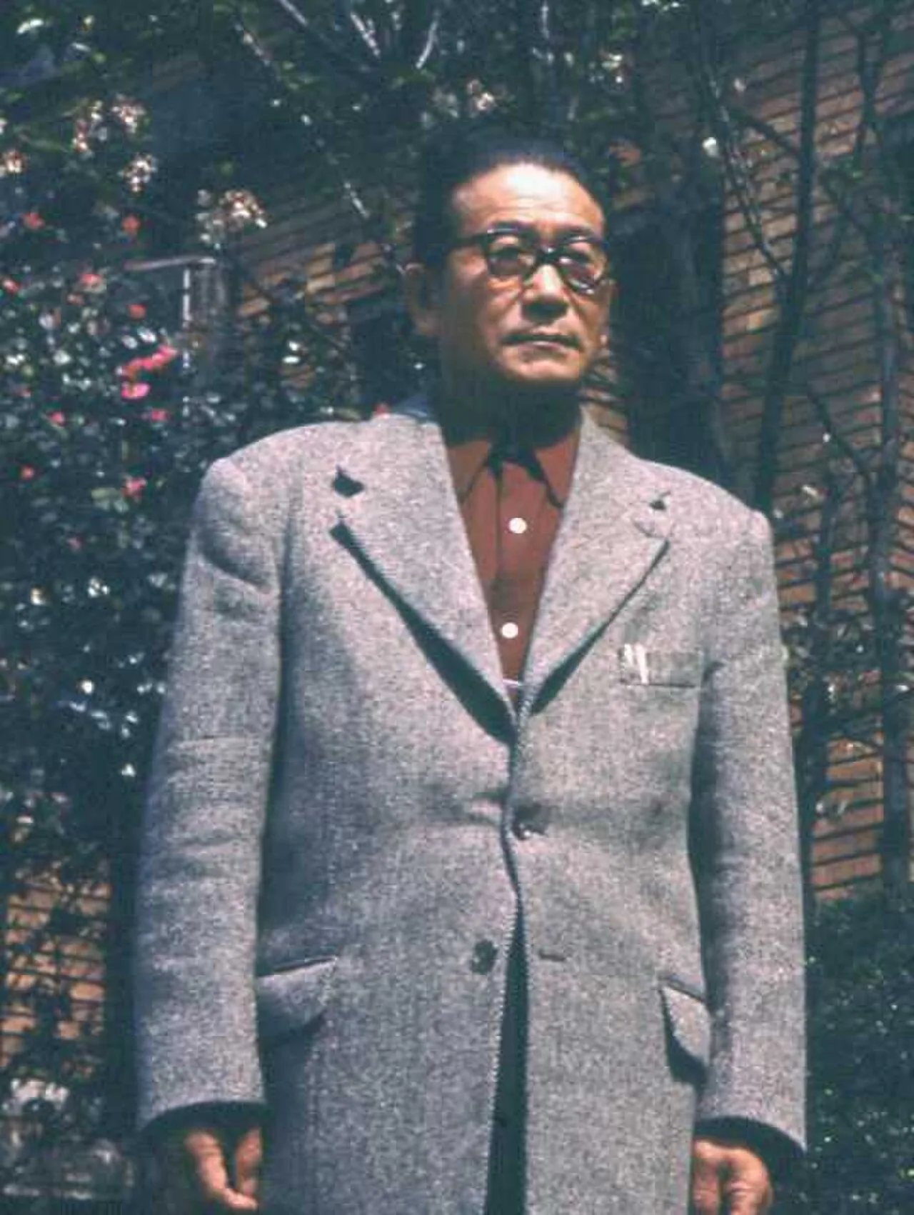 Kamesuke Hiraga
