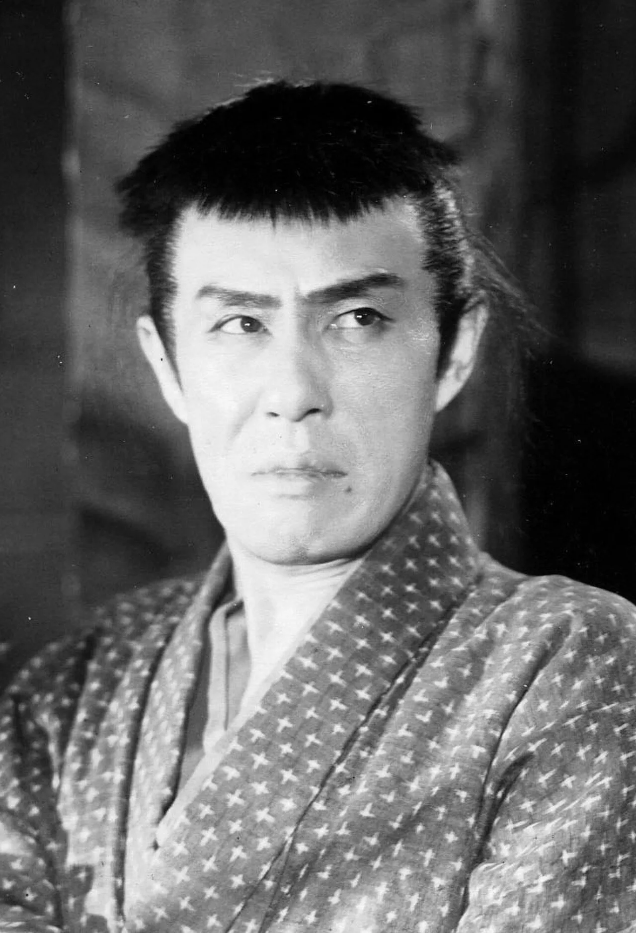 Arashi Kanjūrō