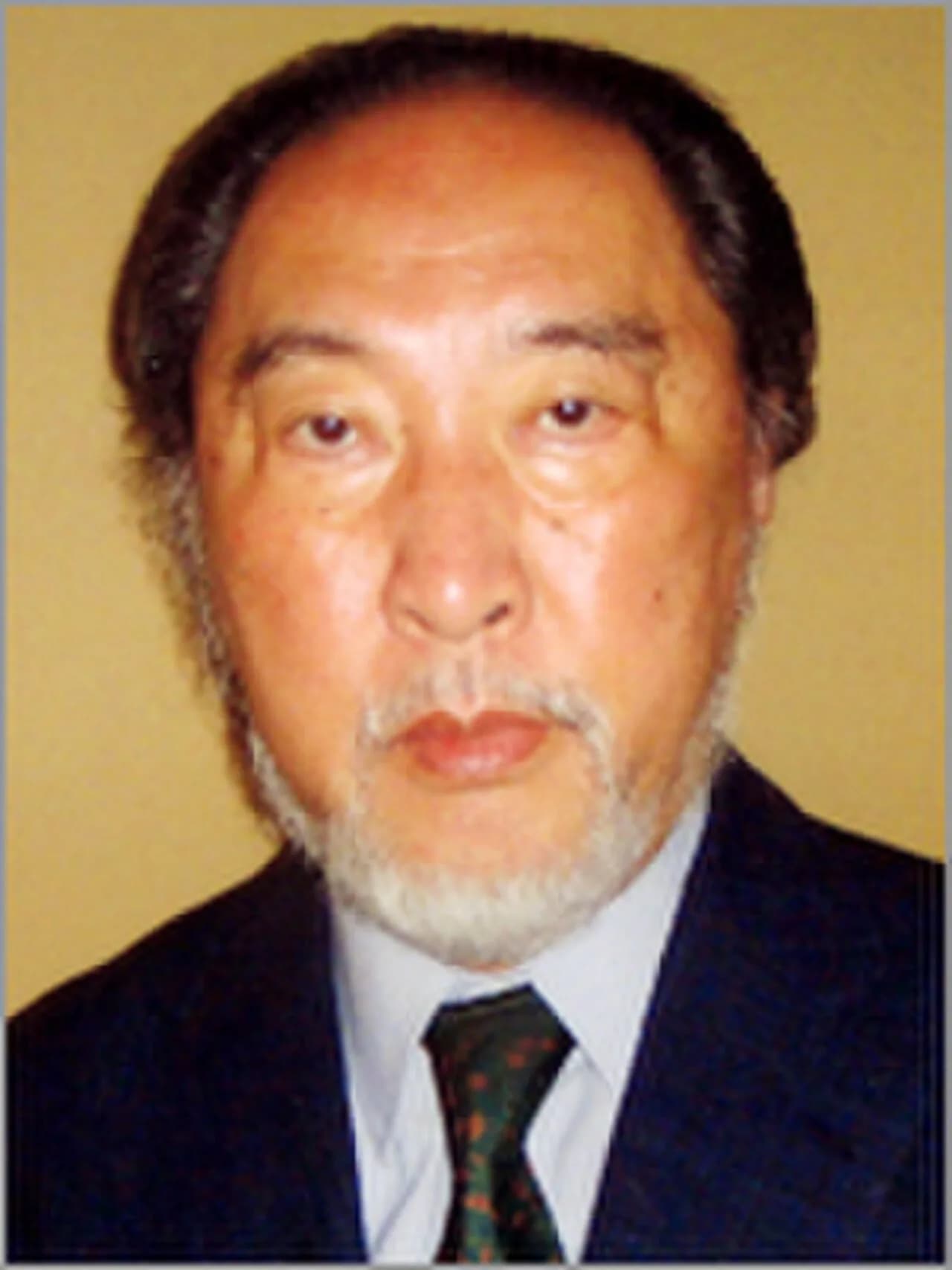Noboru Karashima