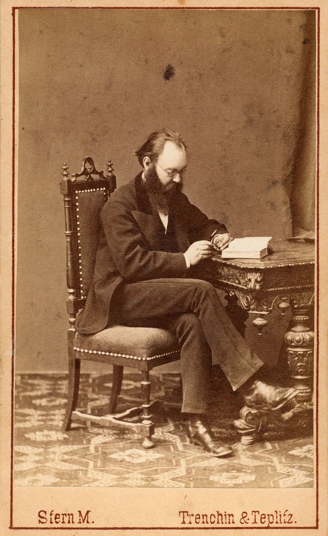 Karel Brančik
