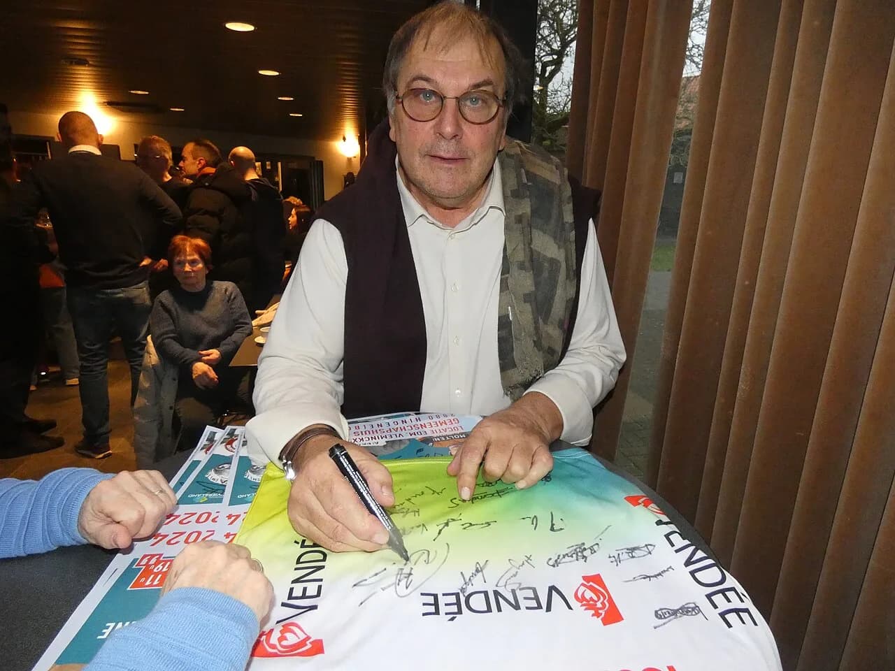 Karel Rottiers