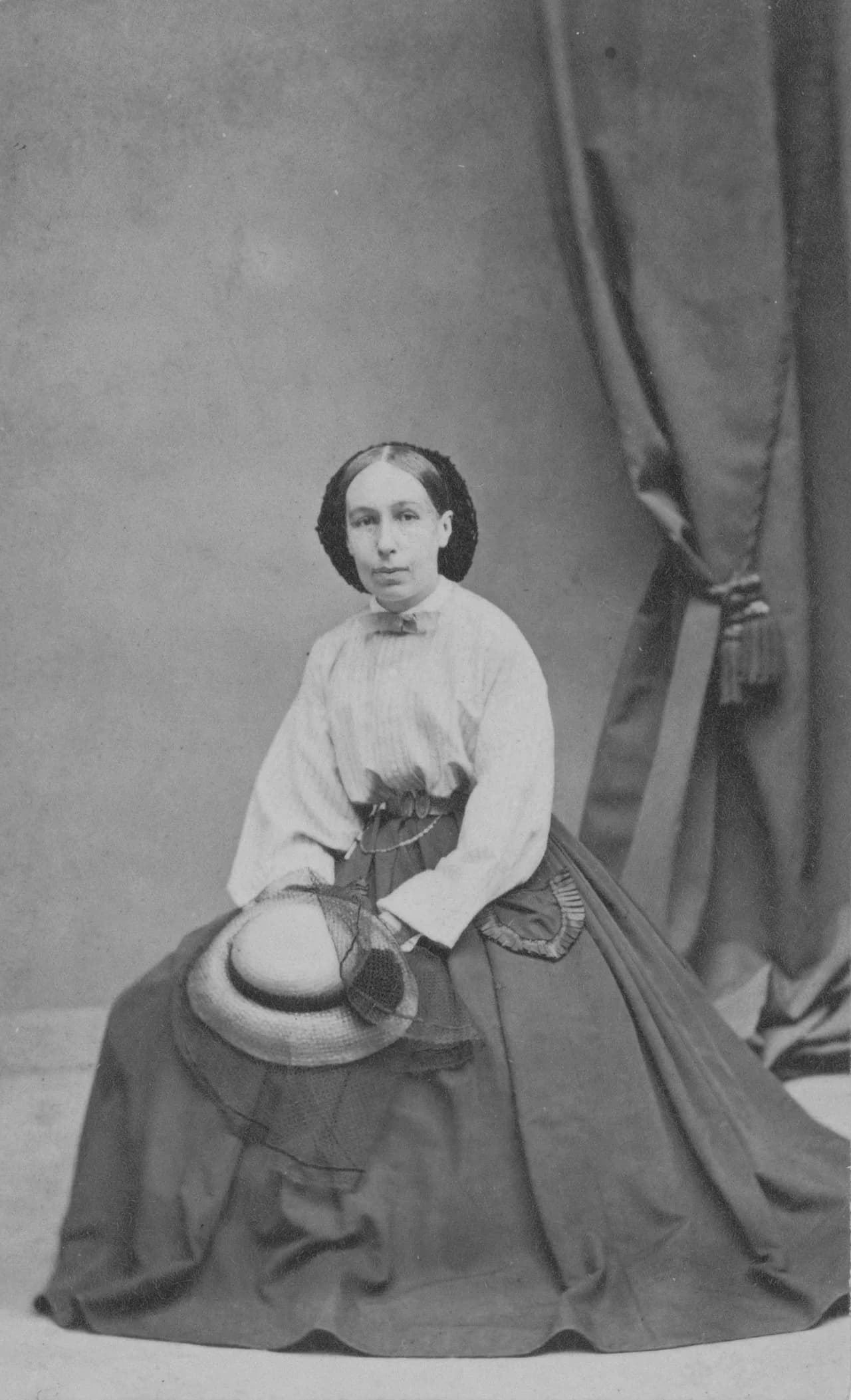 Katherine Prescott Wormeley