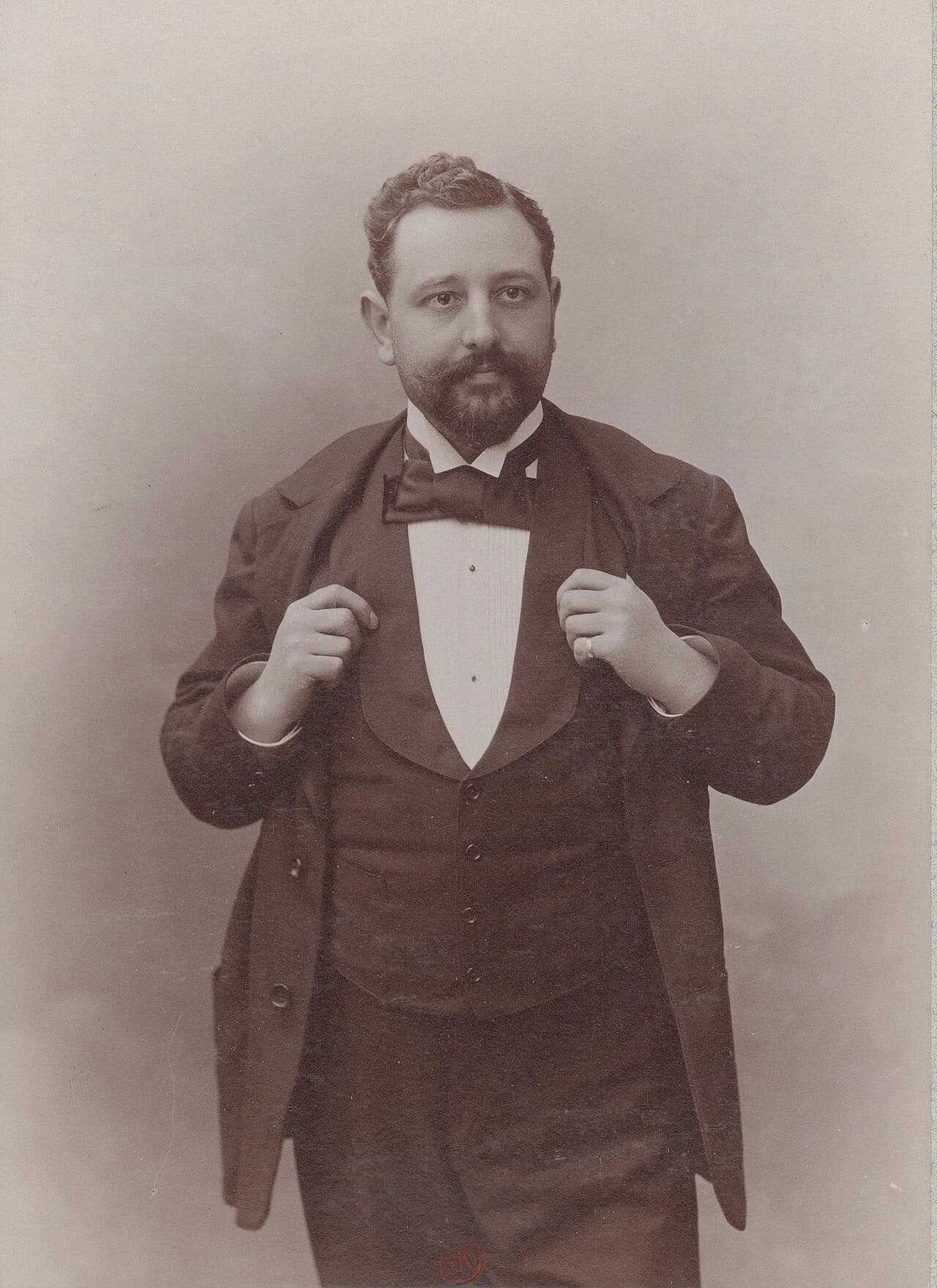 Armand Numès