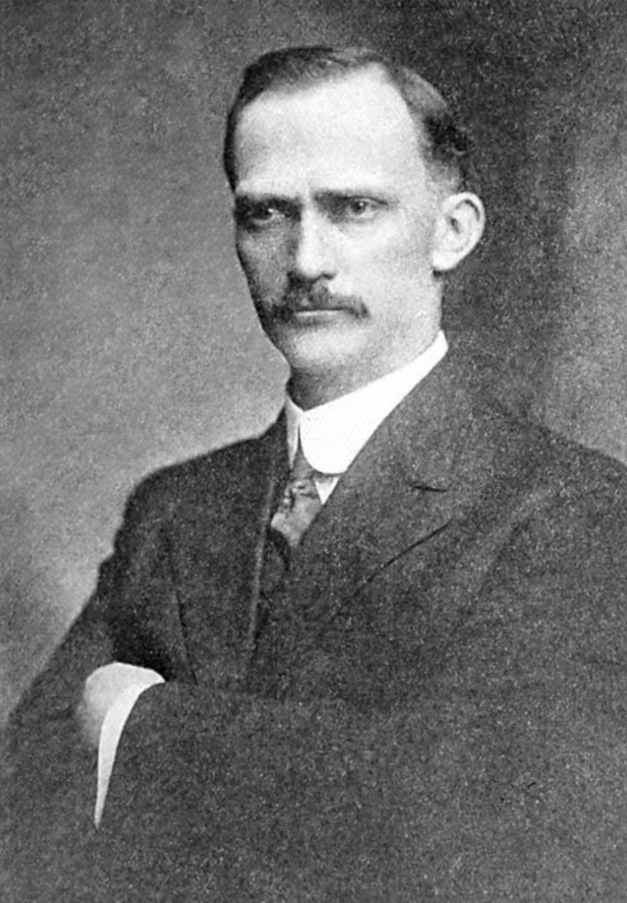 William Joseph Martin Jr.
