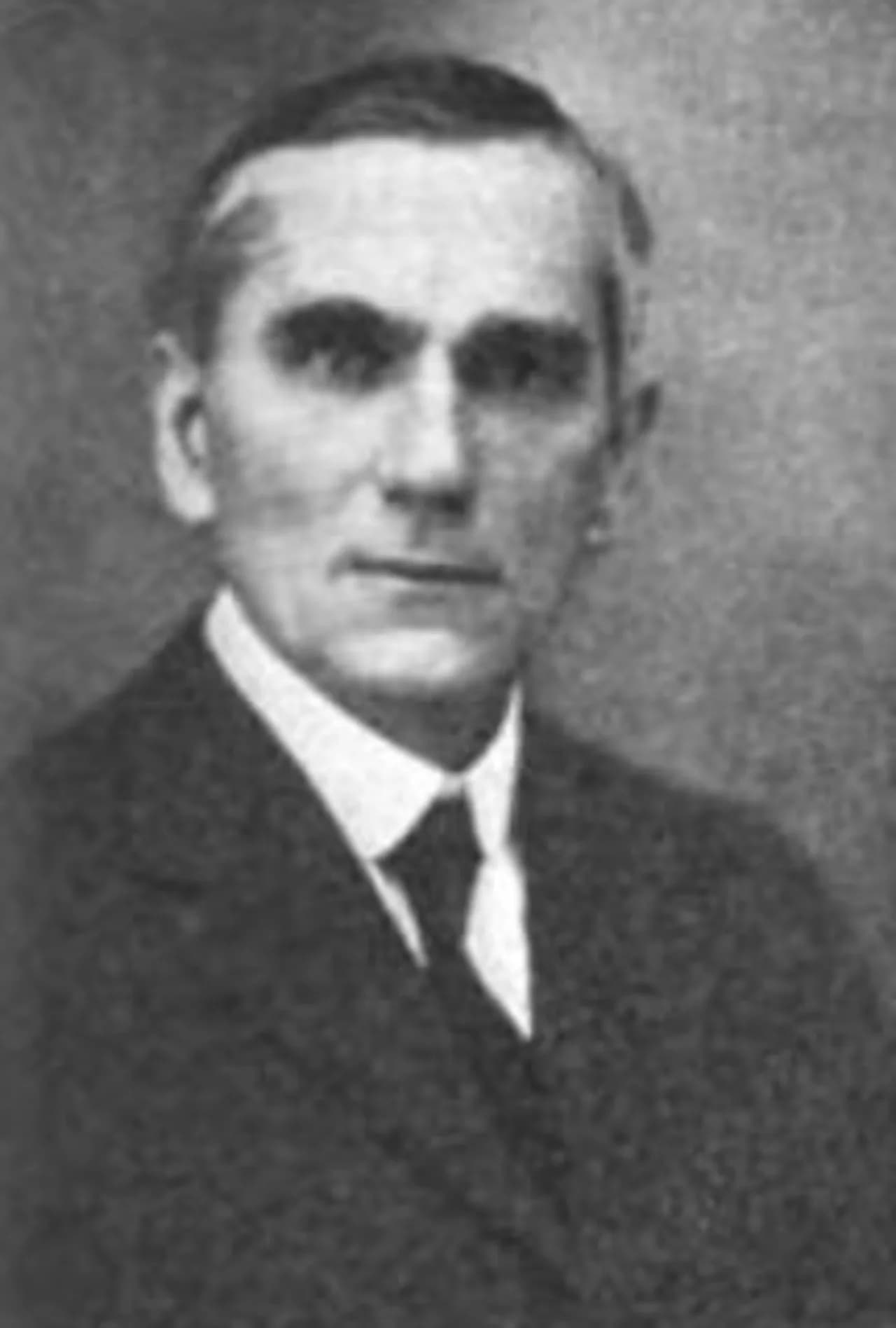 Walter Lee Lingle