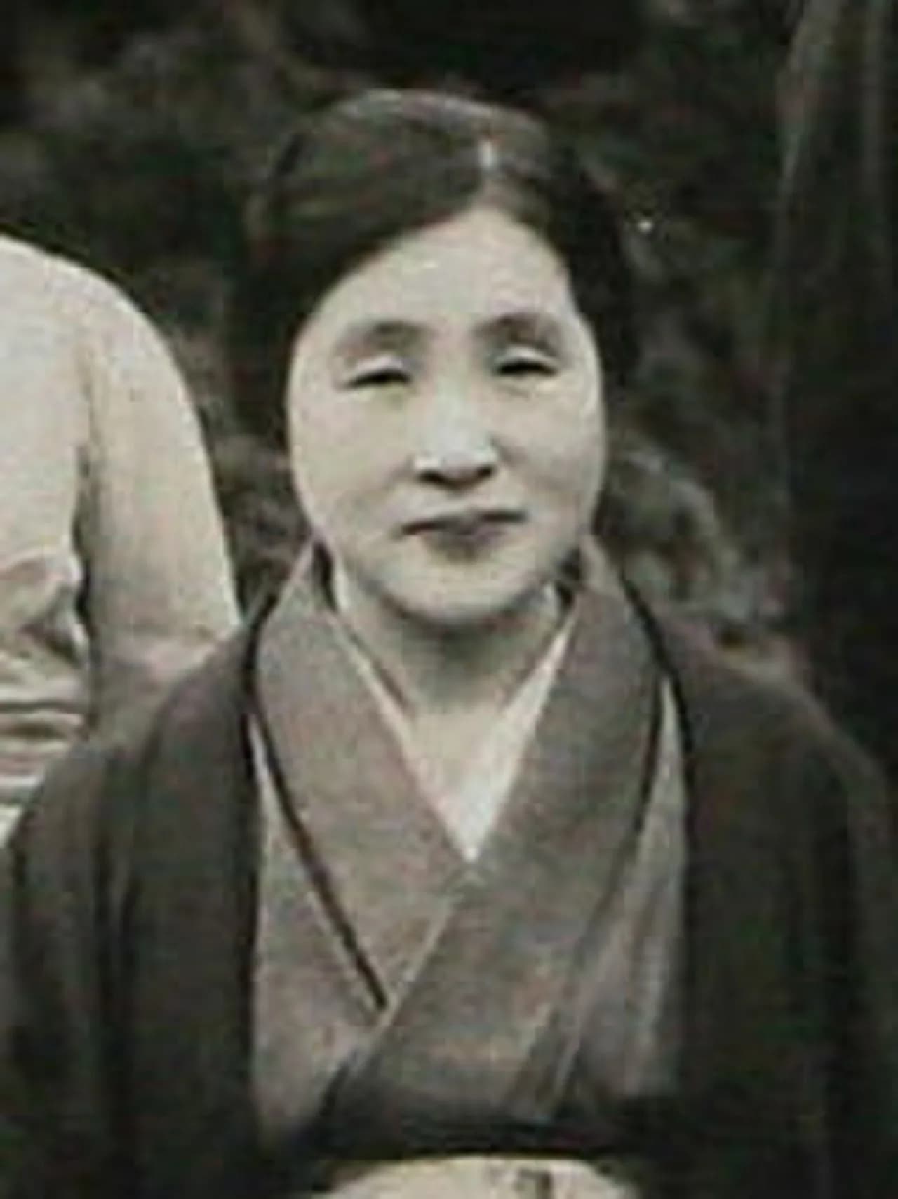 Katsuko Tōjō