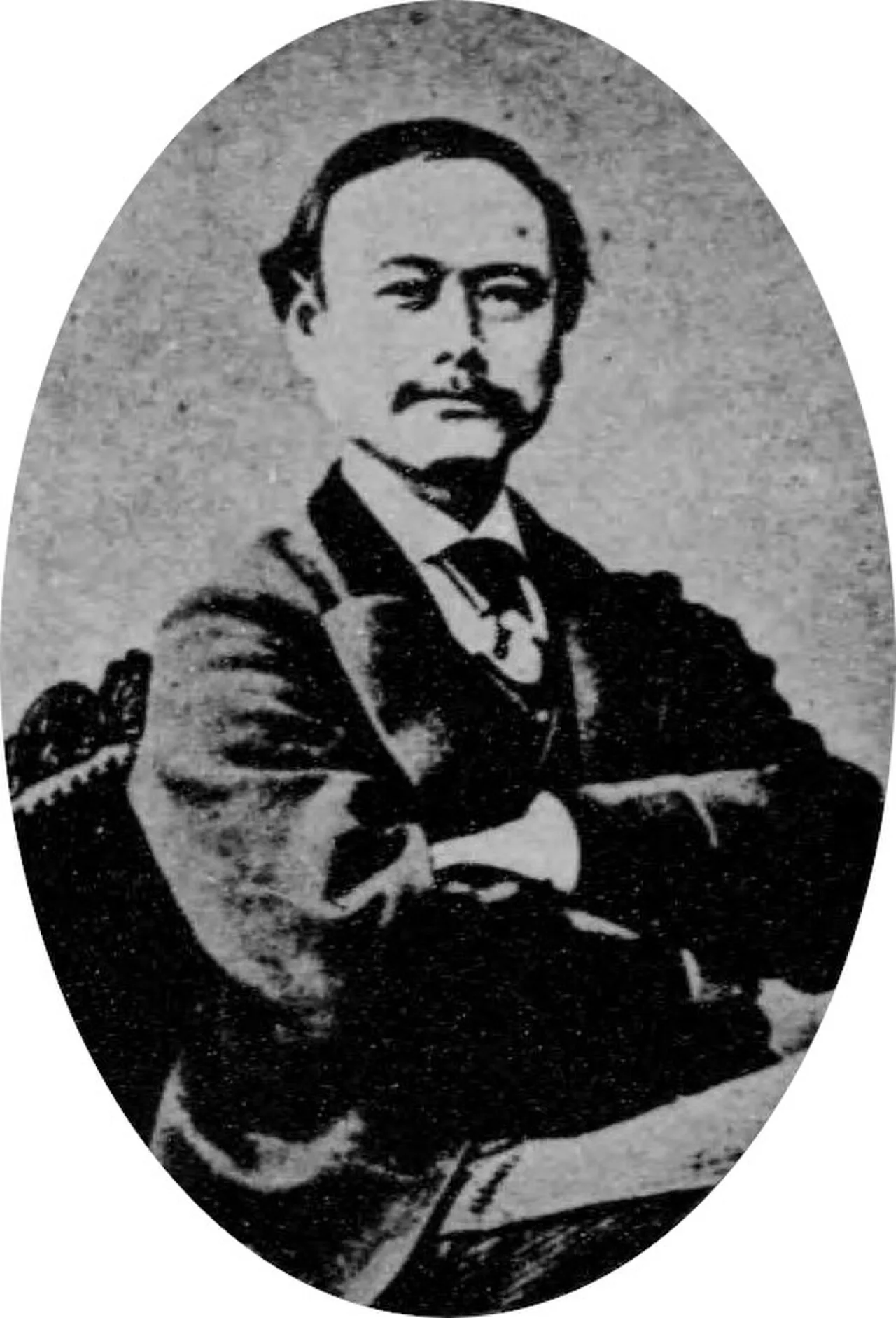 Kawaji Toshiyoshi