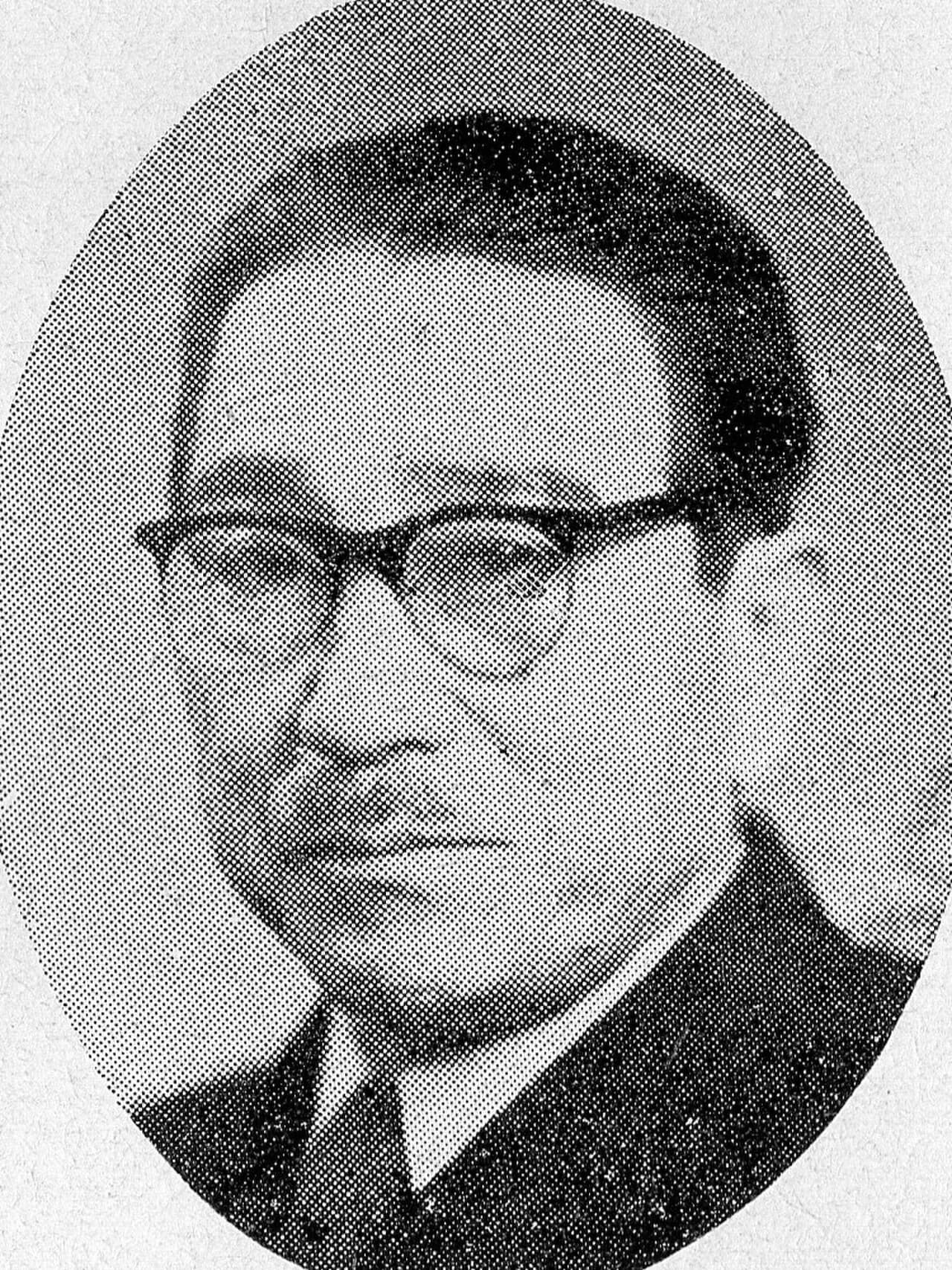 Kawashima Riichirō