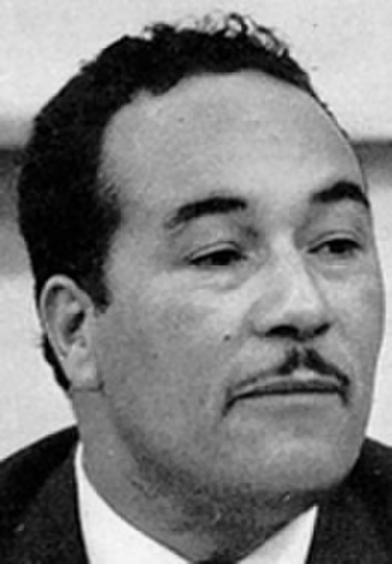 Kaïd Ahmed