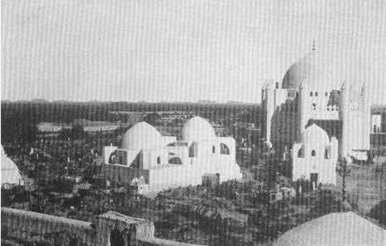 Sheikh Mustafa
