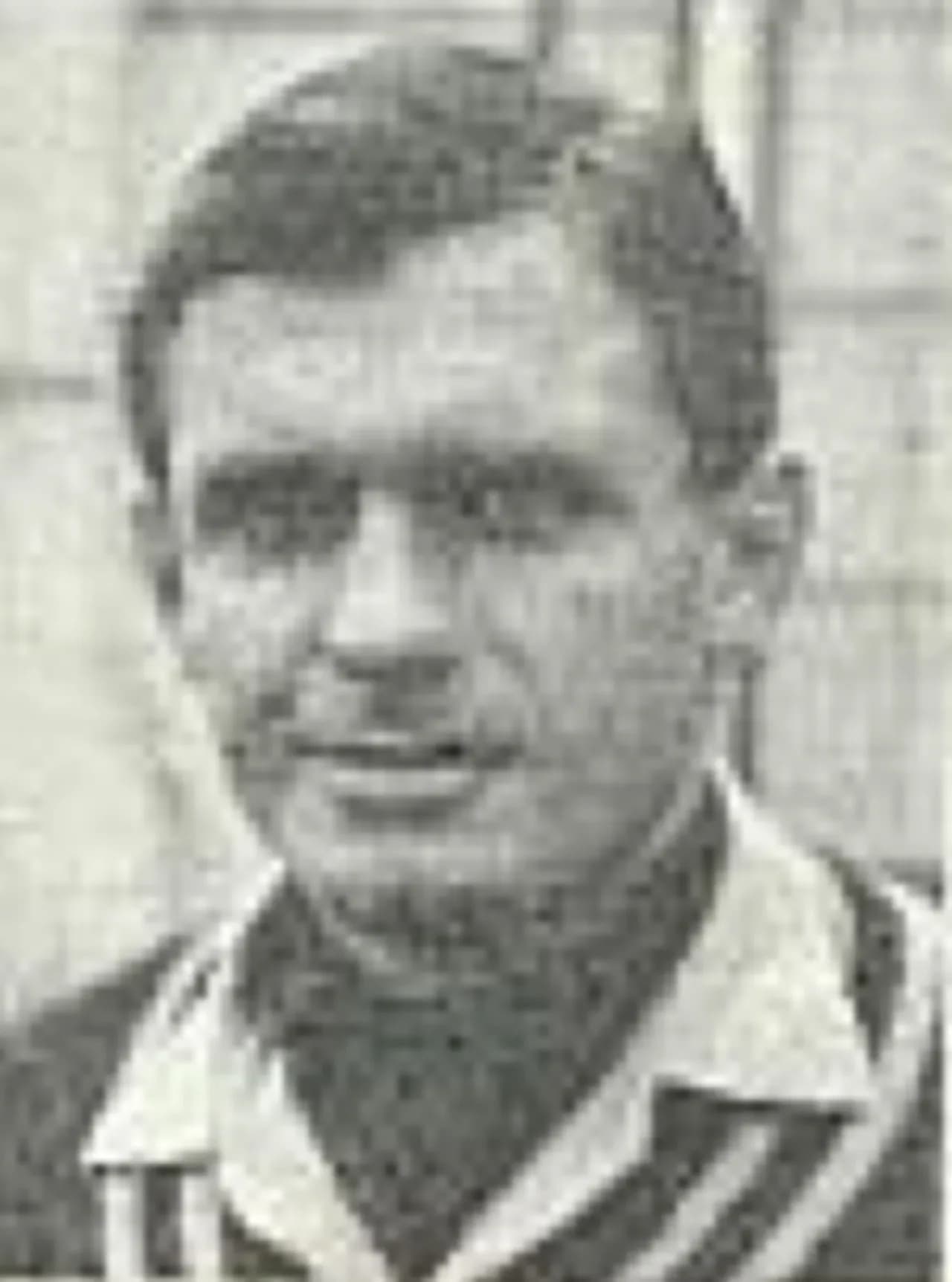 Keith Oxlee