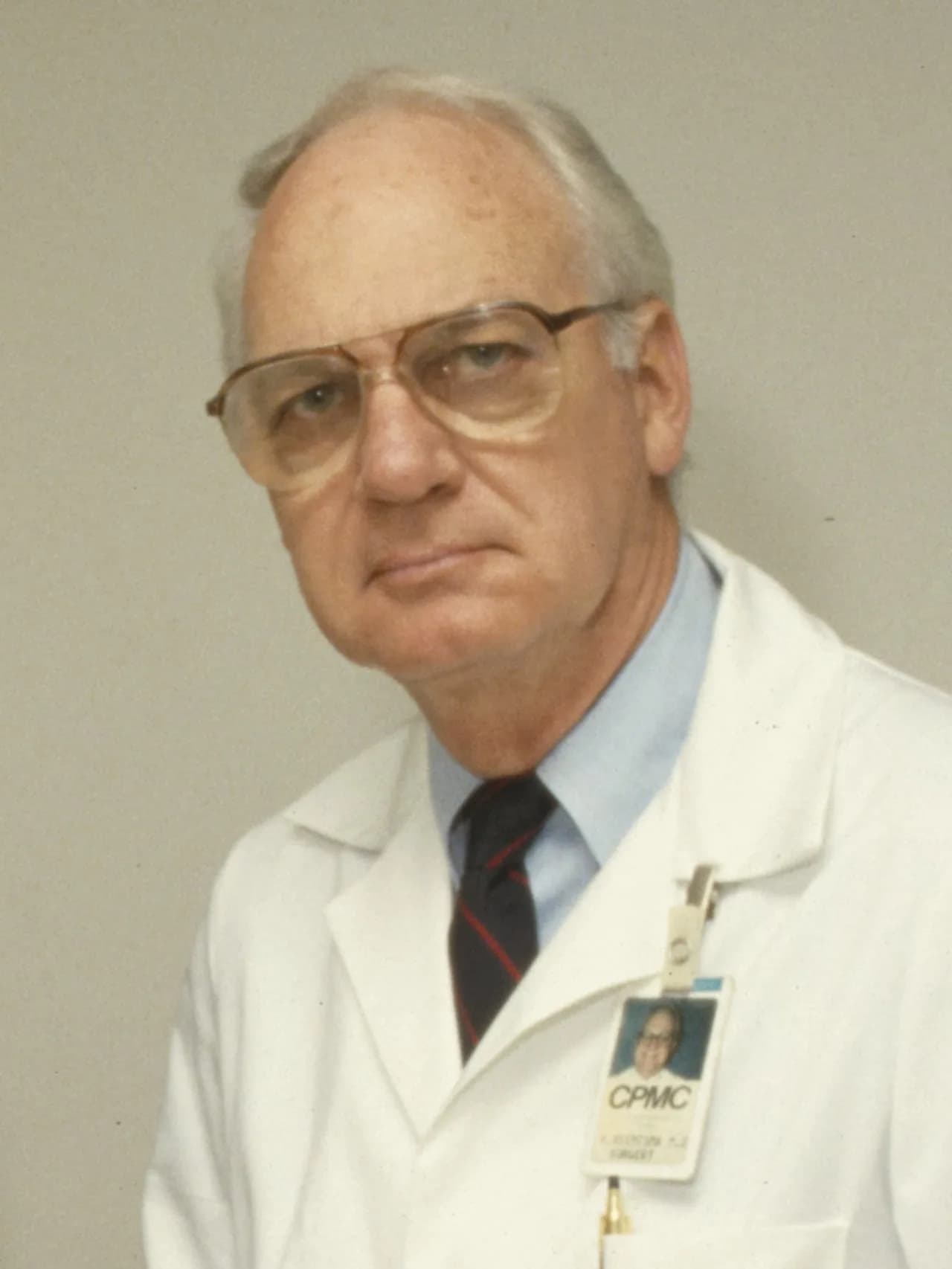 Keith Reemtsma