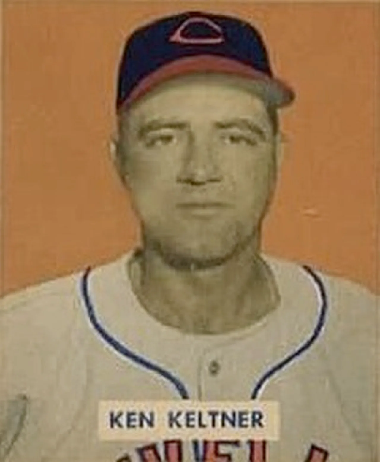 Ken Keltner