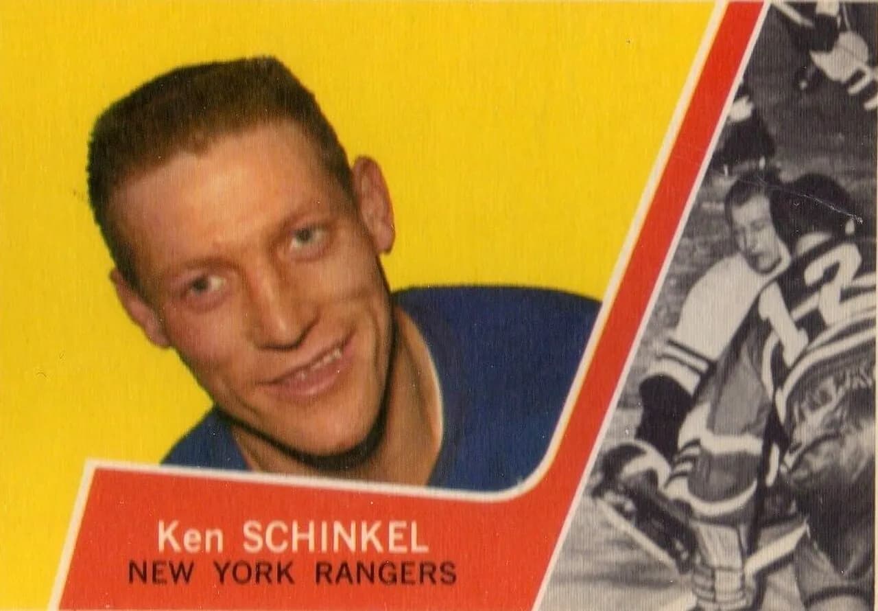 Ken Schinkel