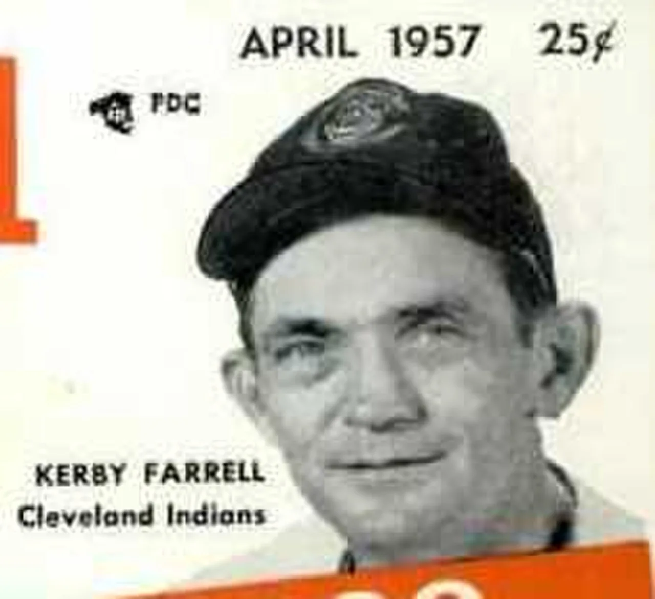Kerby Farrell