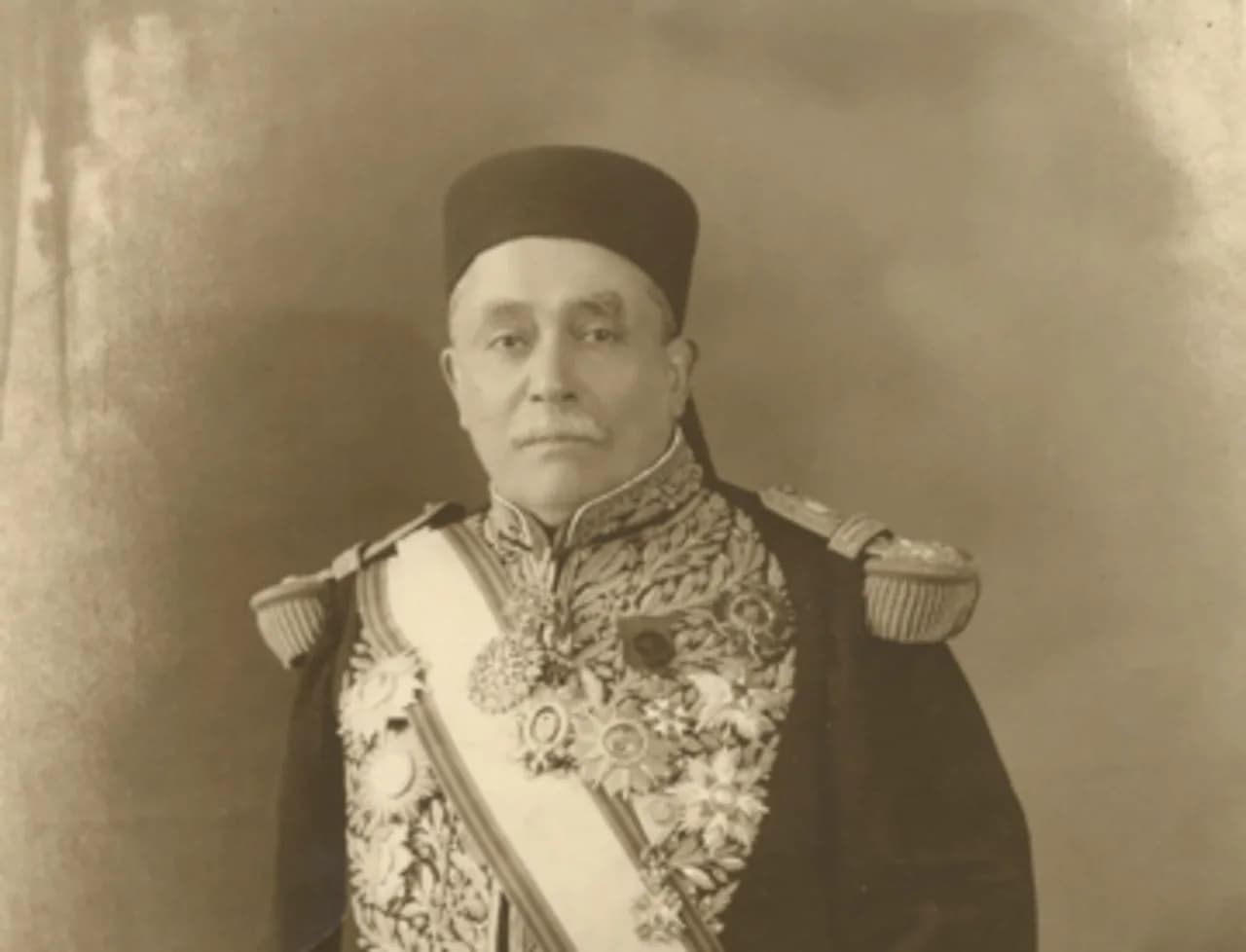 Khelil Bouhageb