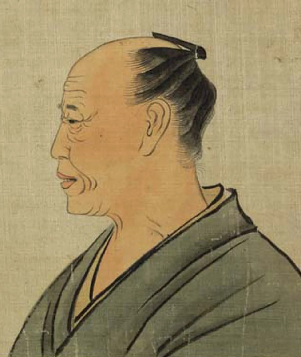 Minagawa Kien