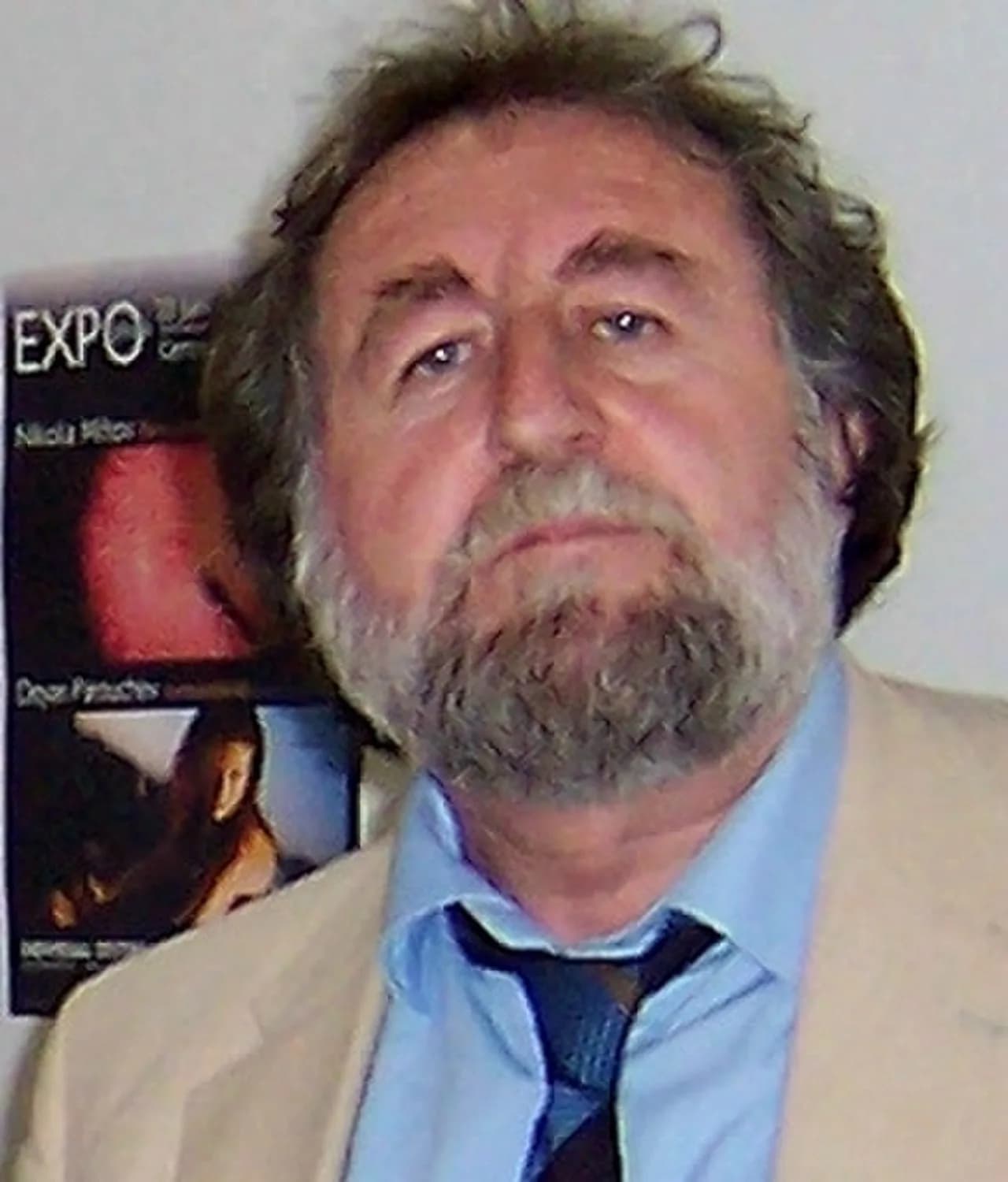 Kiril Kadijski