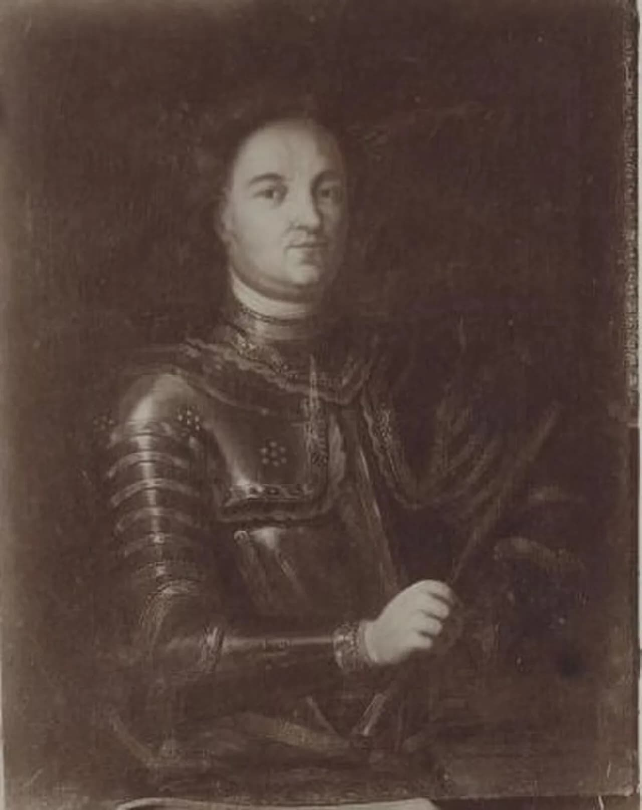 Kirill Alexejewitsch Naryschkin