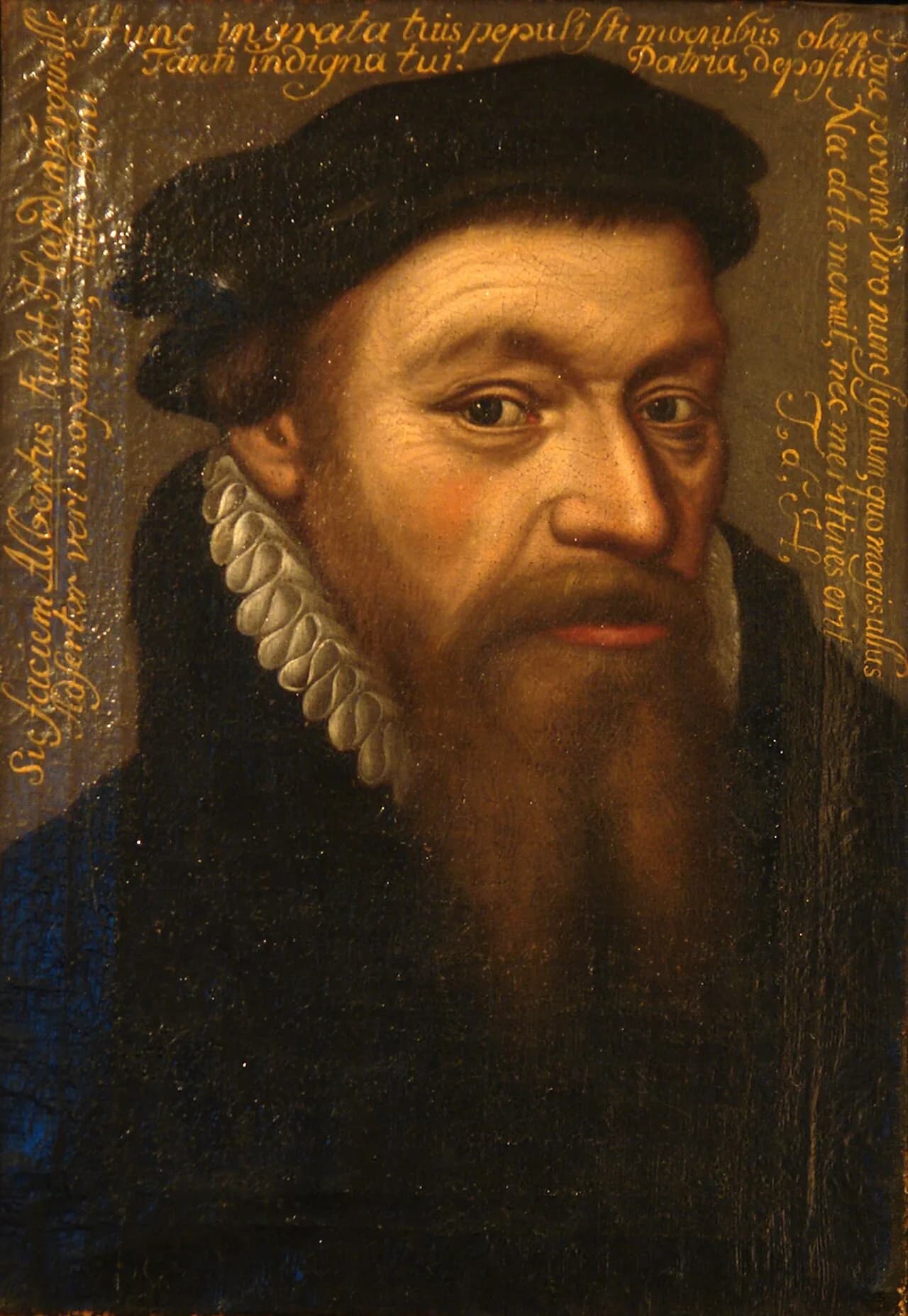 Albert Hardenberg