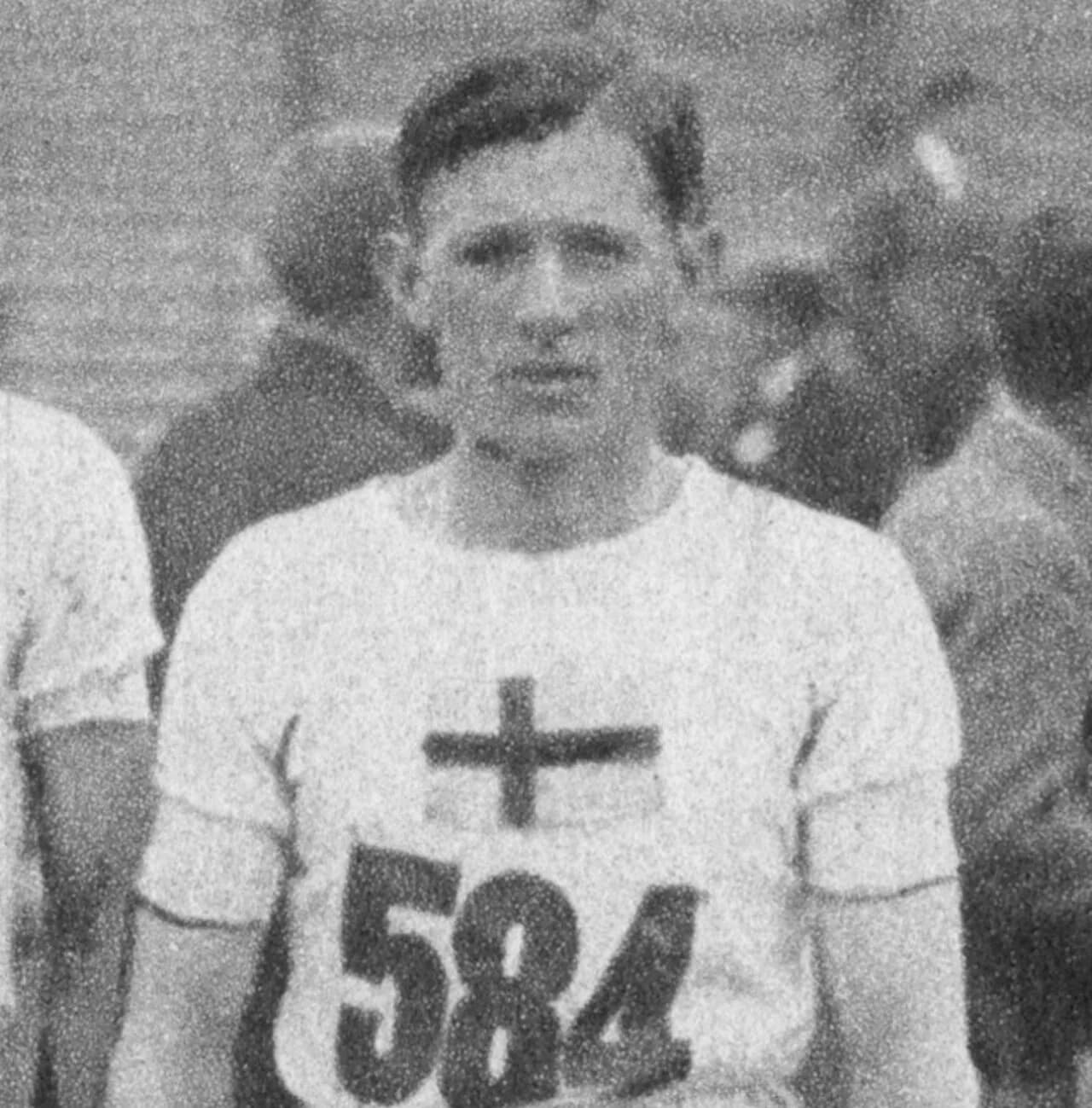 Knut Alm