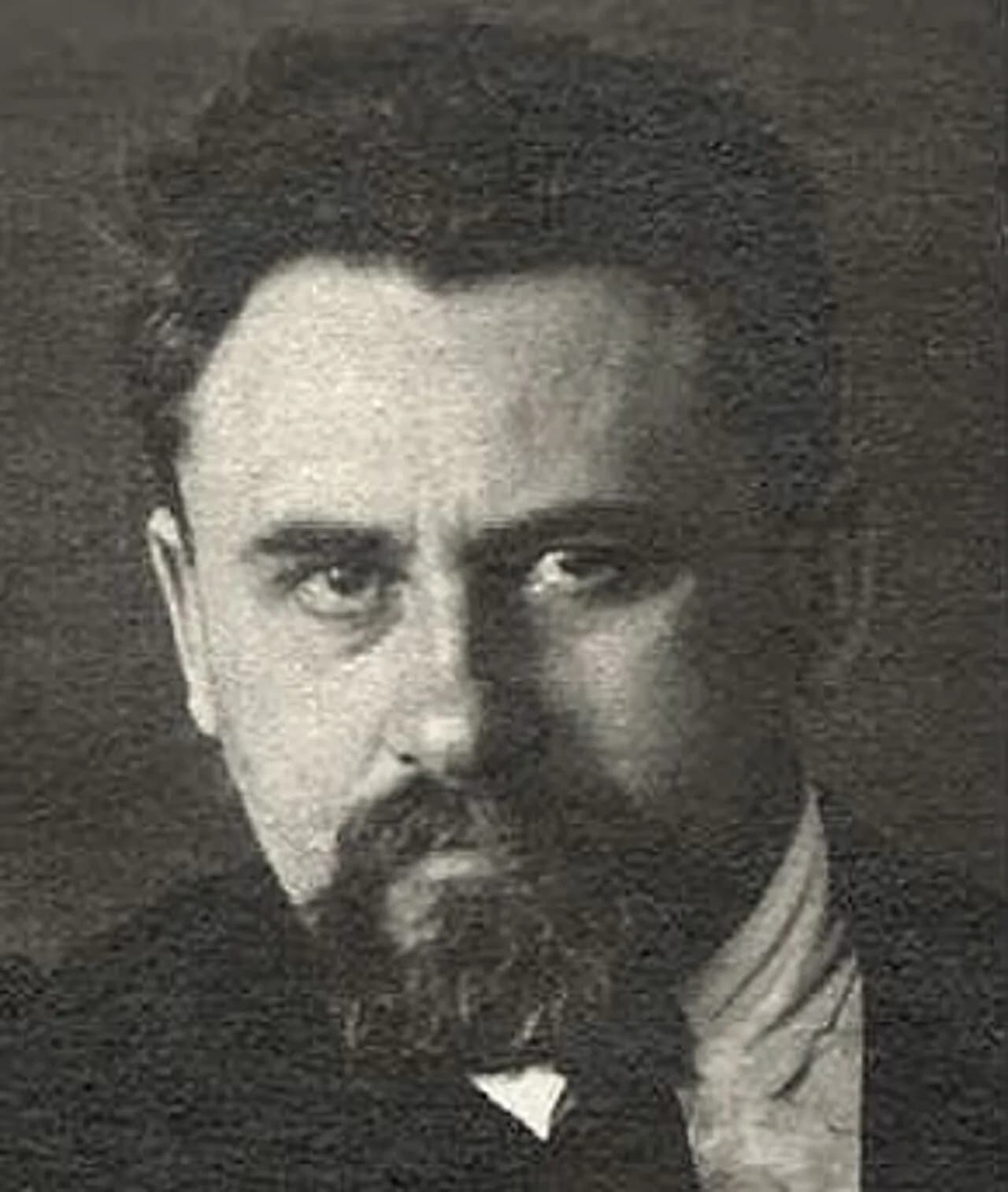 Konstantin Romanowitsch Ejges