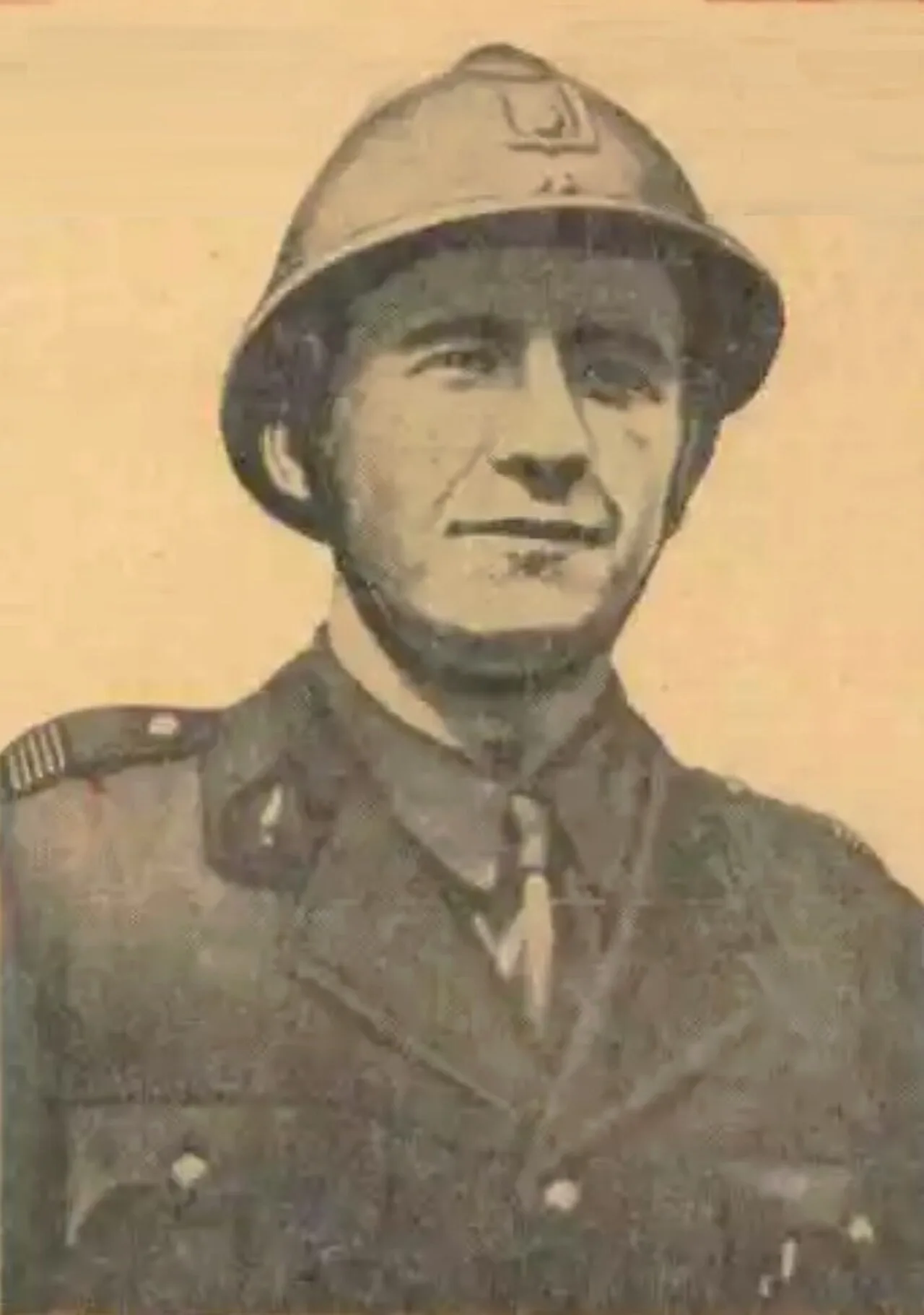 Pierre Georges