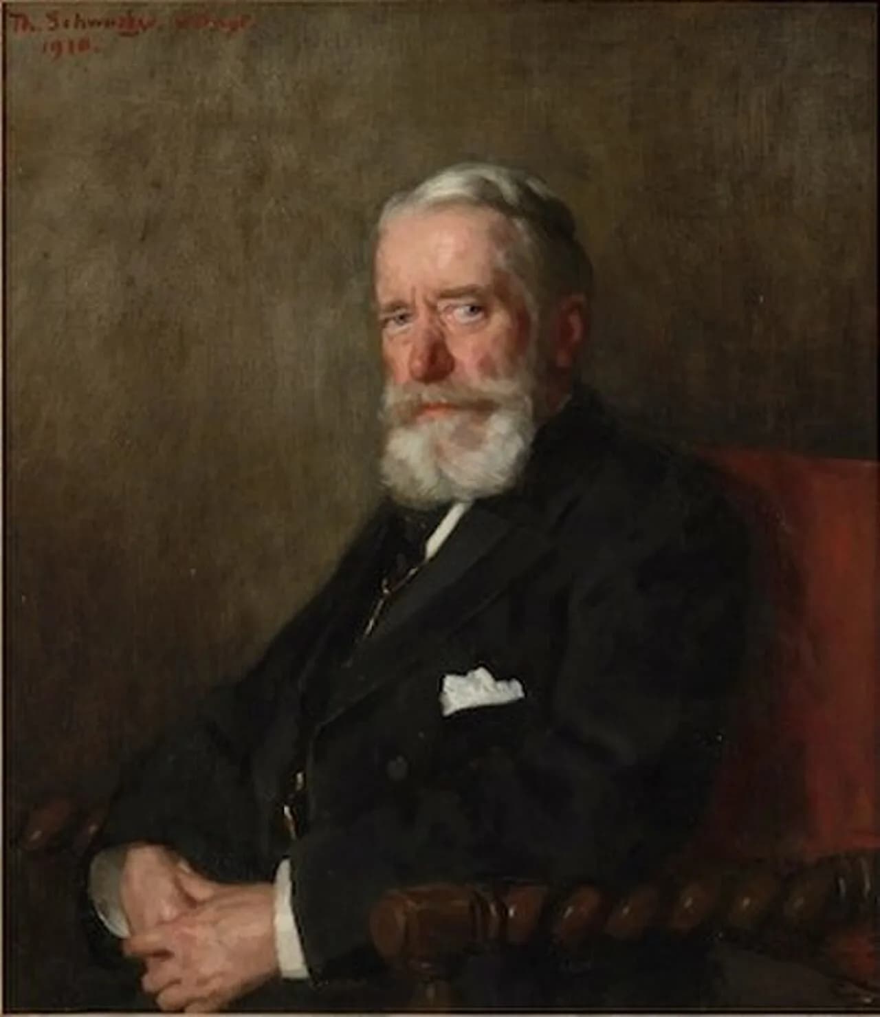 Albertus Vinke
