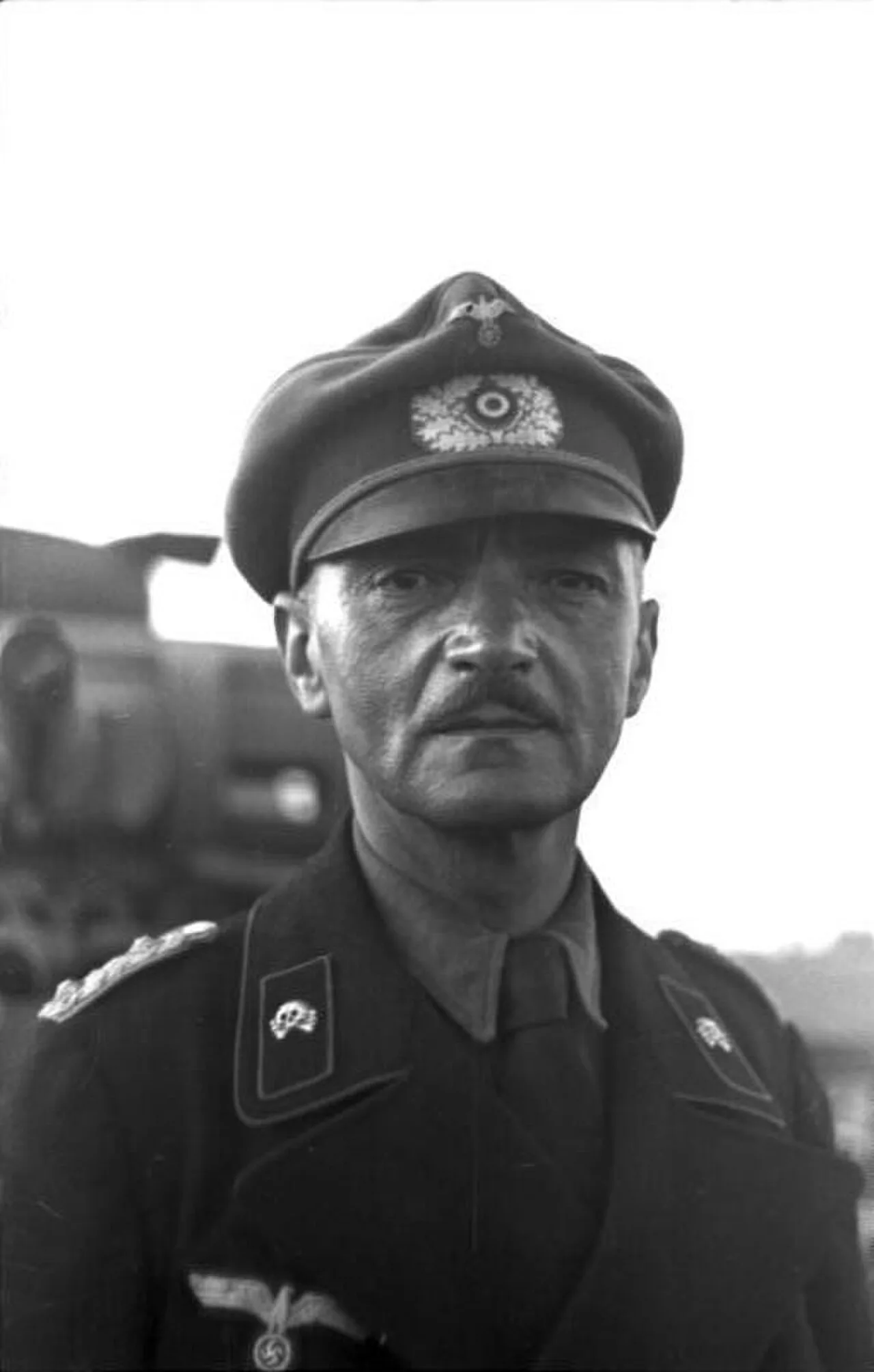 Curt von Jesser