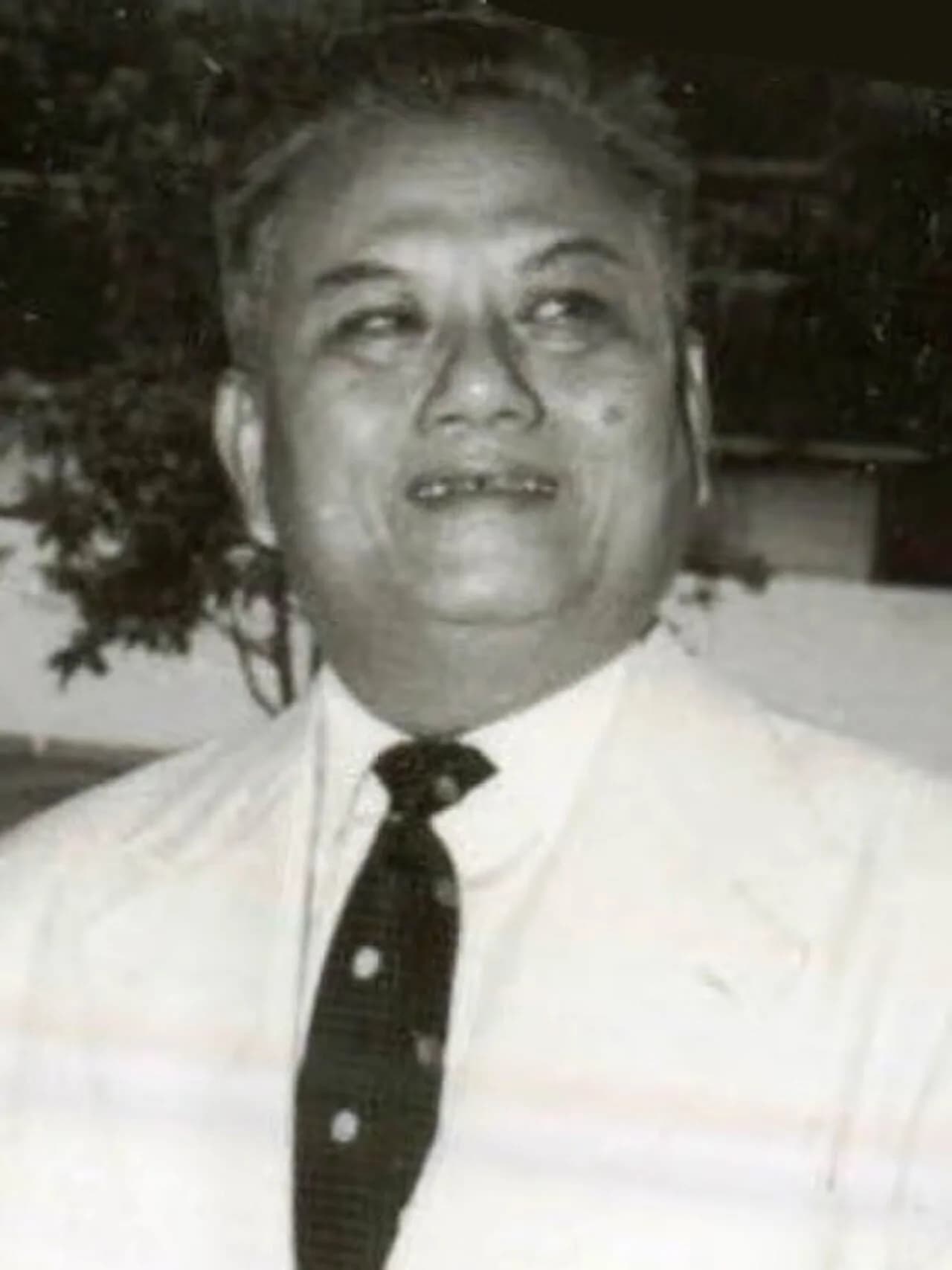 Kaysone Phomvihane
