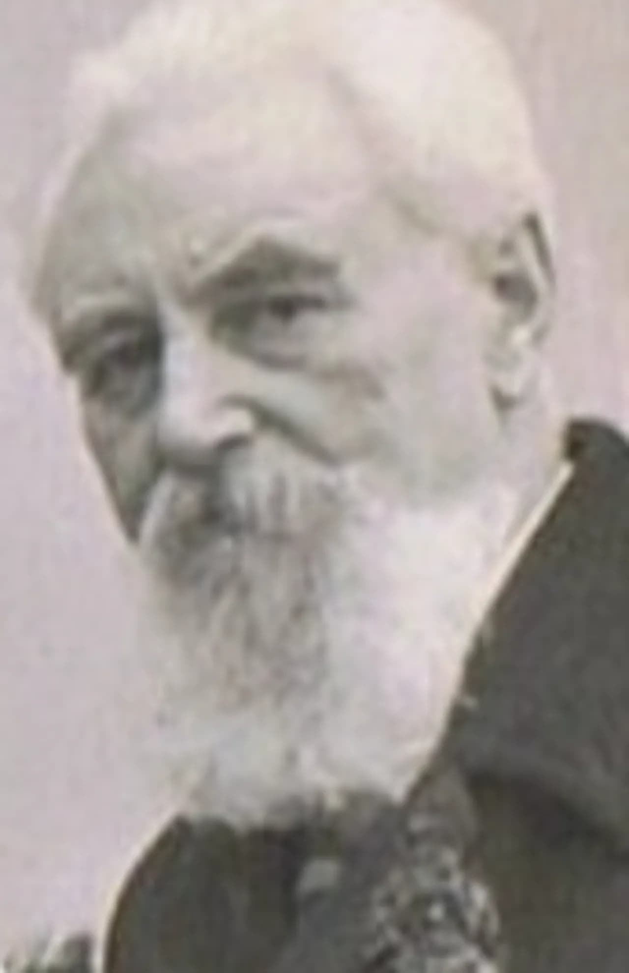 Ernest Nyssens