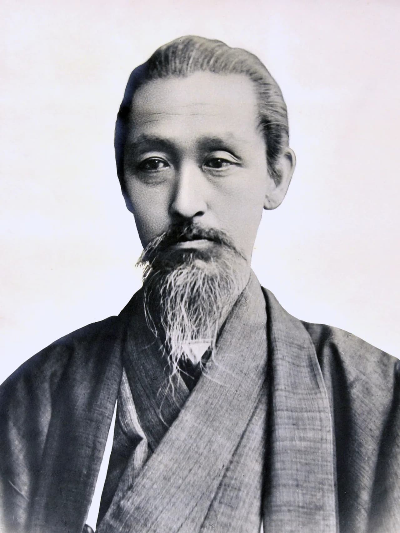Kōno Bairei