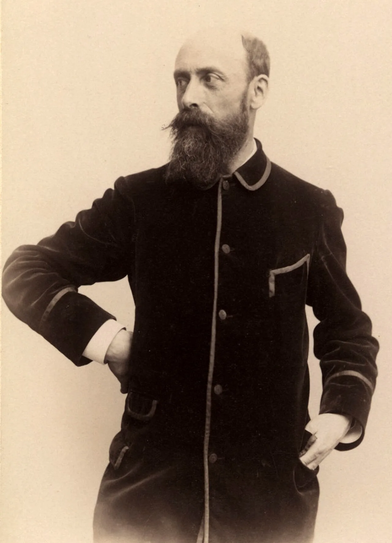 Nikolaus Geiger