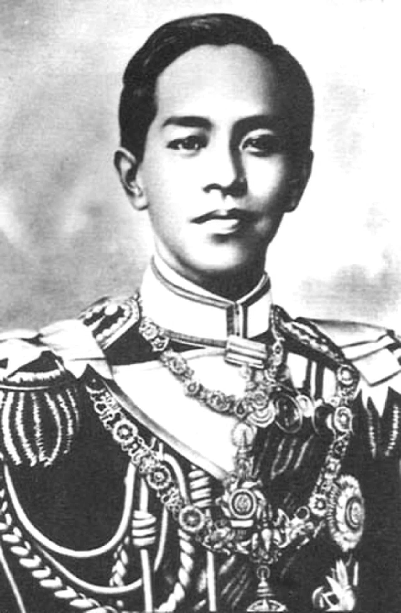 Abhakorn Kiartiwongse