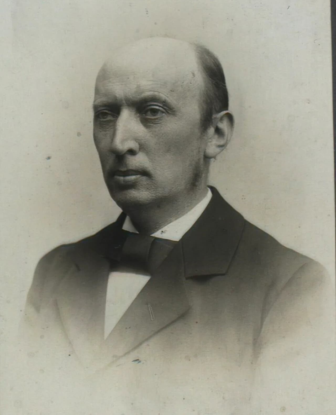 Hans Sophus Sørensen