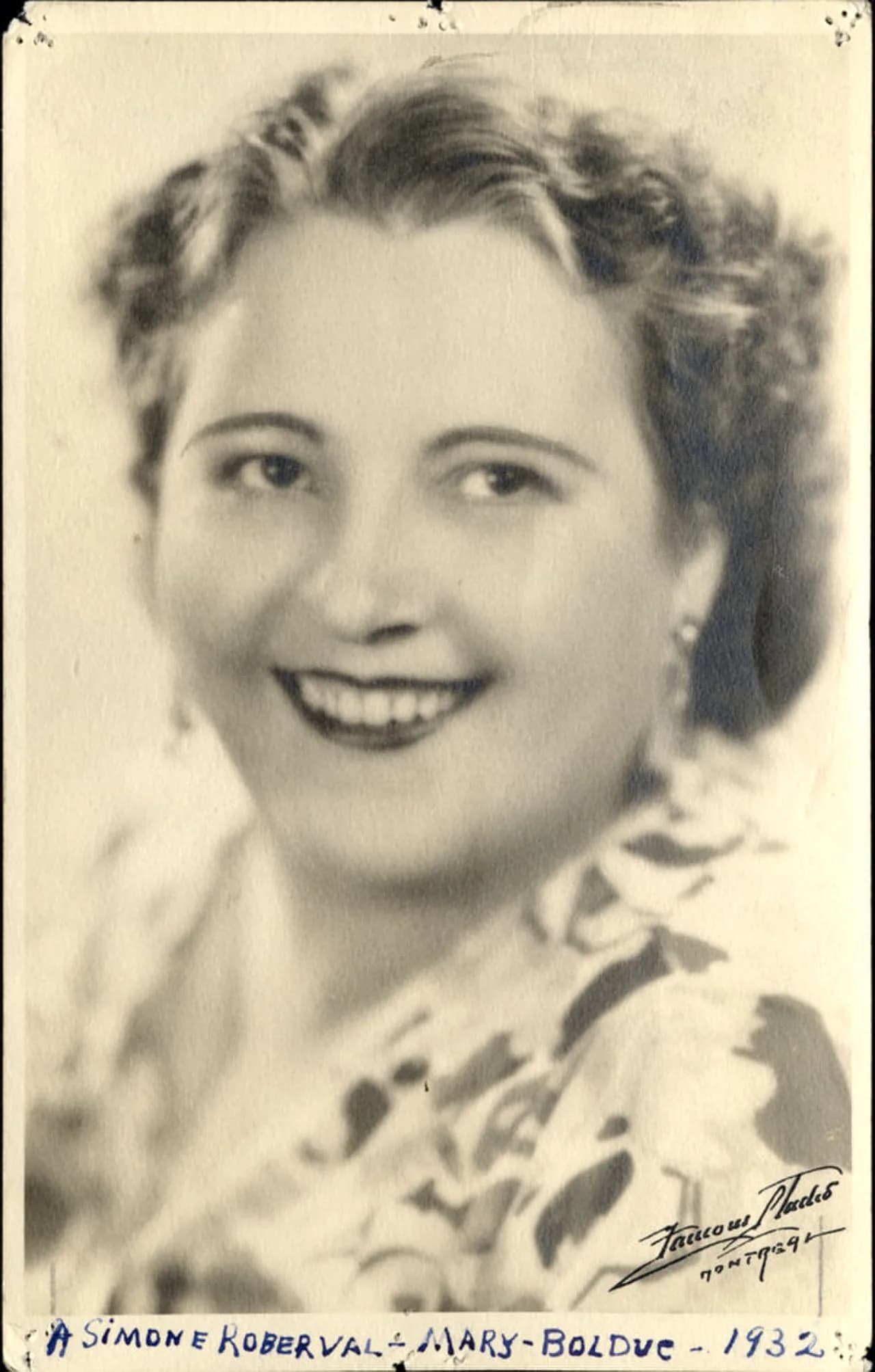 Mary Bolduc