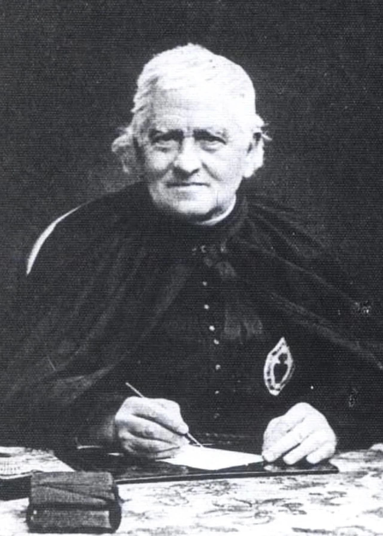 Jules Chevalier