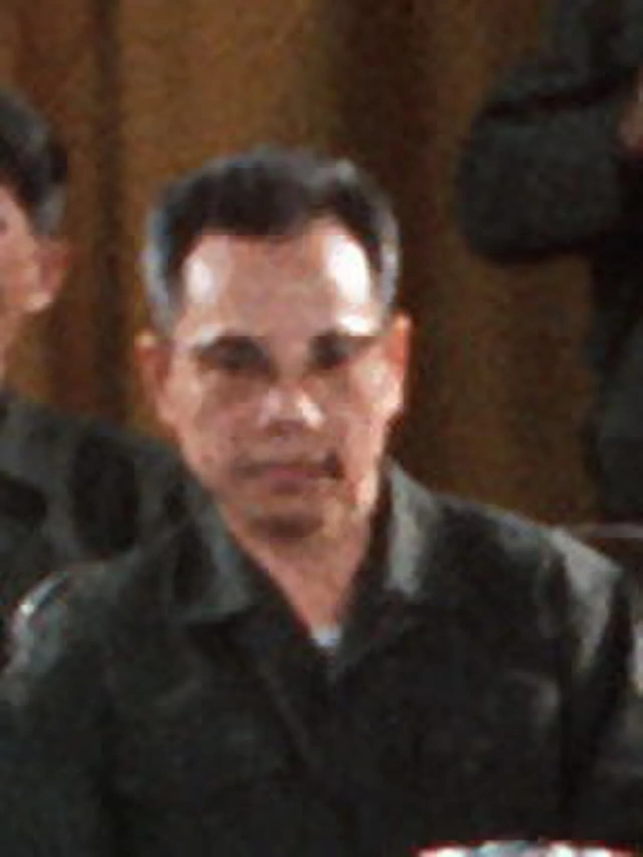 Tran Van Tra